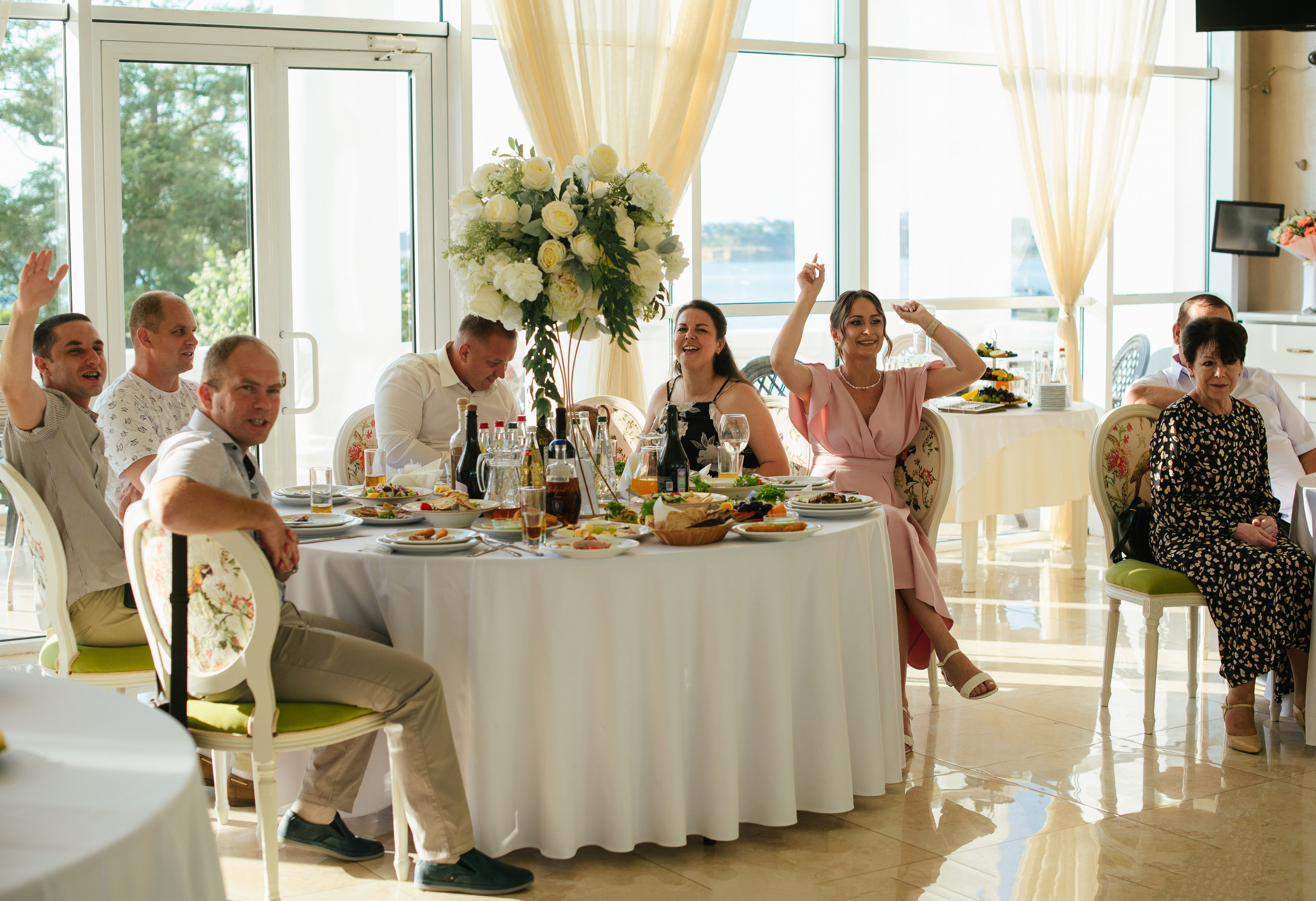 Иван и Лиза (Севастополь). Свадебный, женский, семейный фотограф в Севастополе Юлия Мошенко