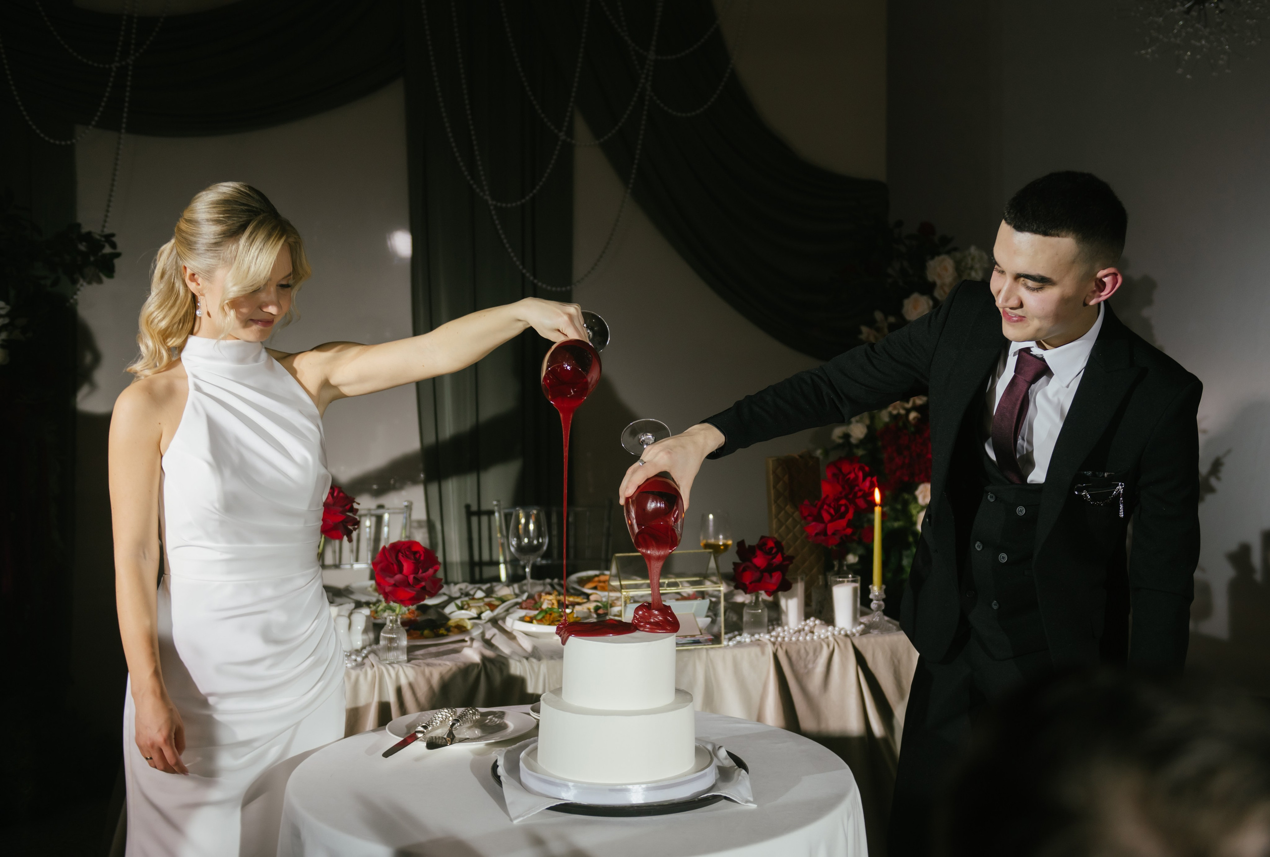 20.02.26. Свадебный, женский, семейный фотограф в Севастополе Юлия Мошенко