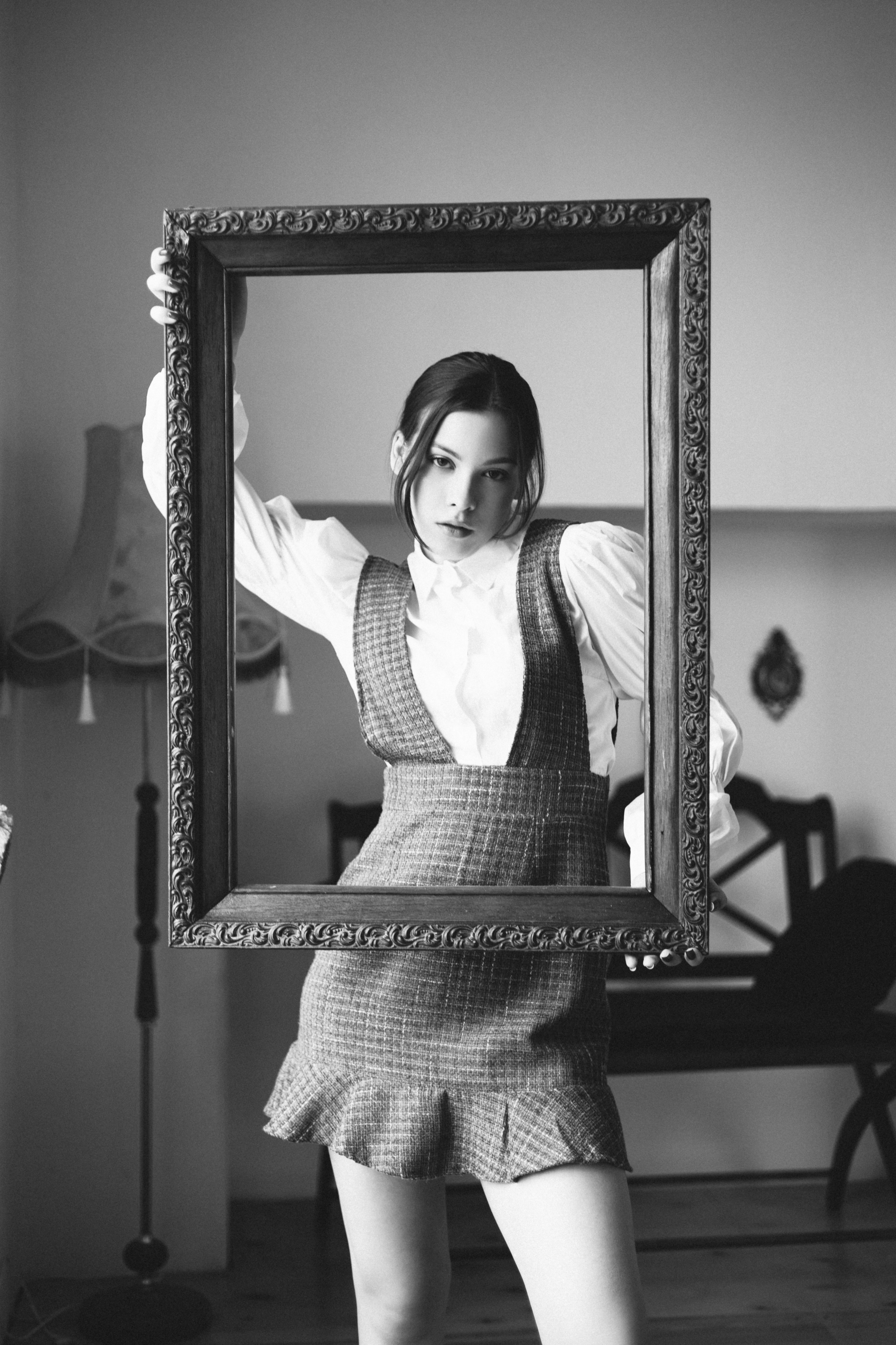 Настя. Nikolpinhasova