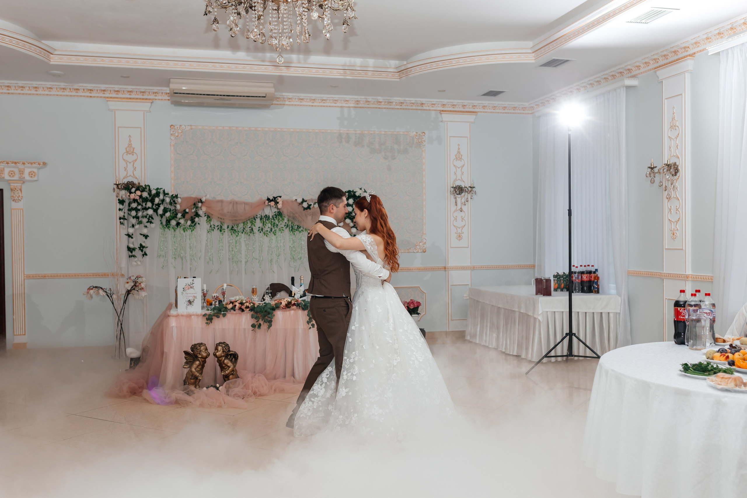 Альмир и София. Марина Шаймухаметова. Фотограф в Уфе