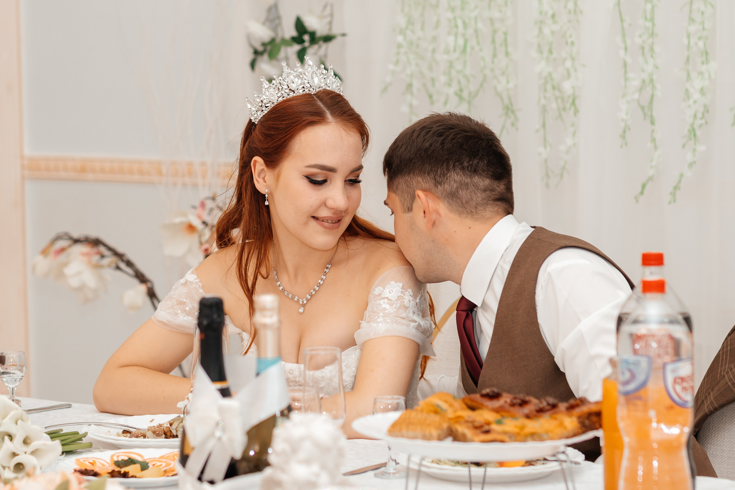 Альмир и София. Марина Шаймухаметова. Фотограф в Уфе