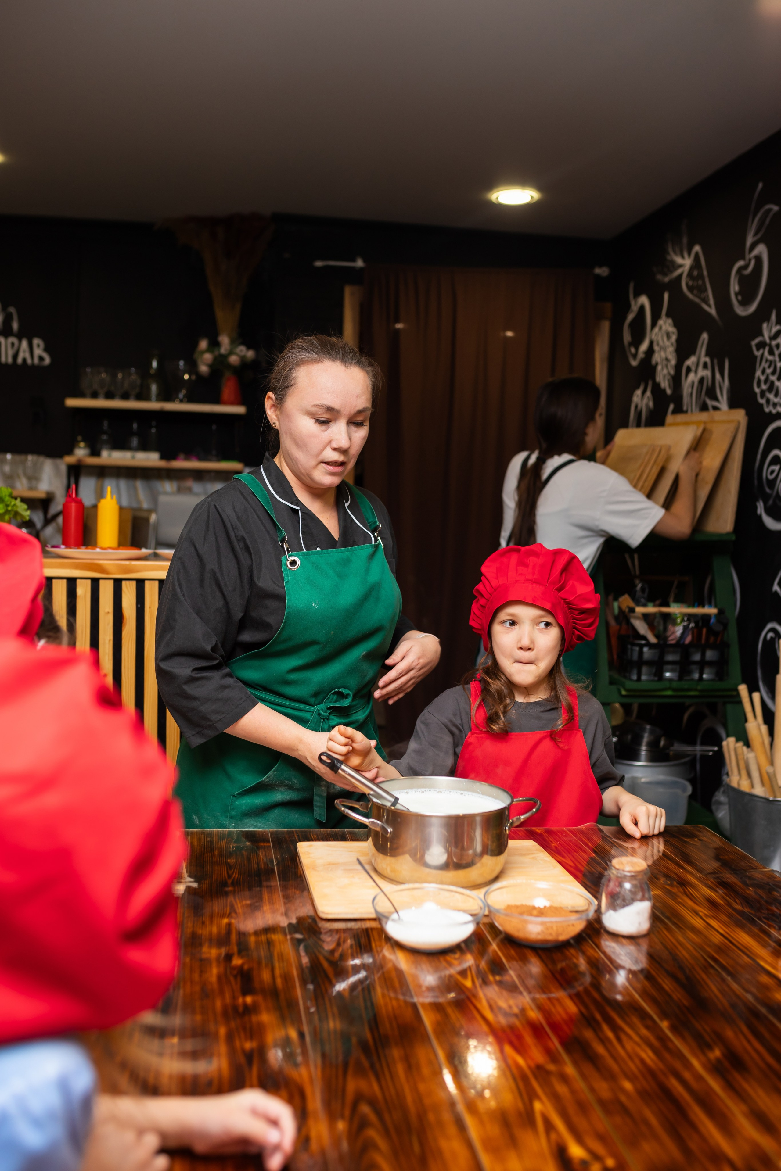 День рождение Златы. Марина Шаймухаметова. Фотограф в Уфе