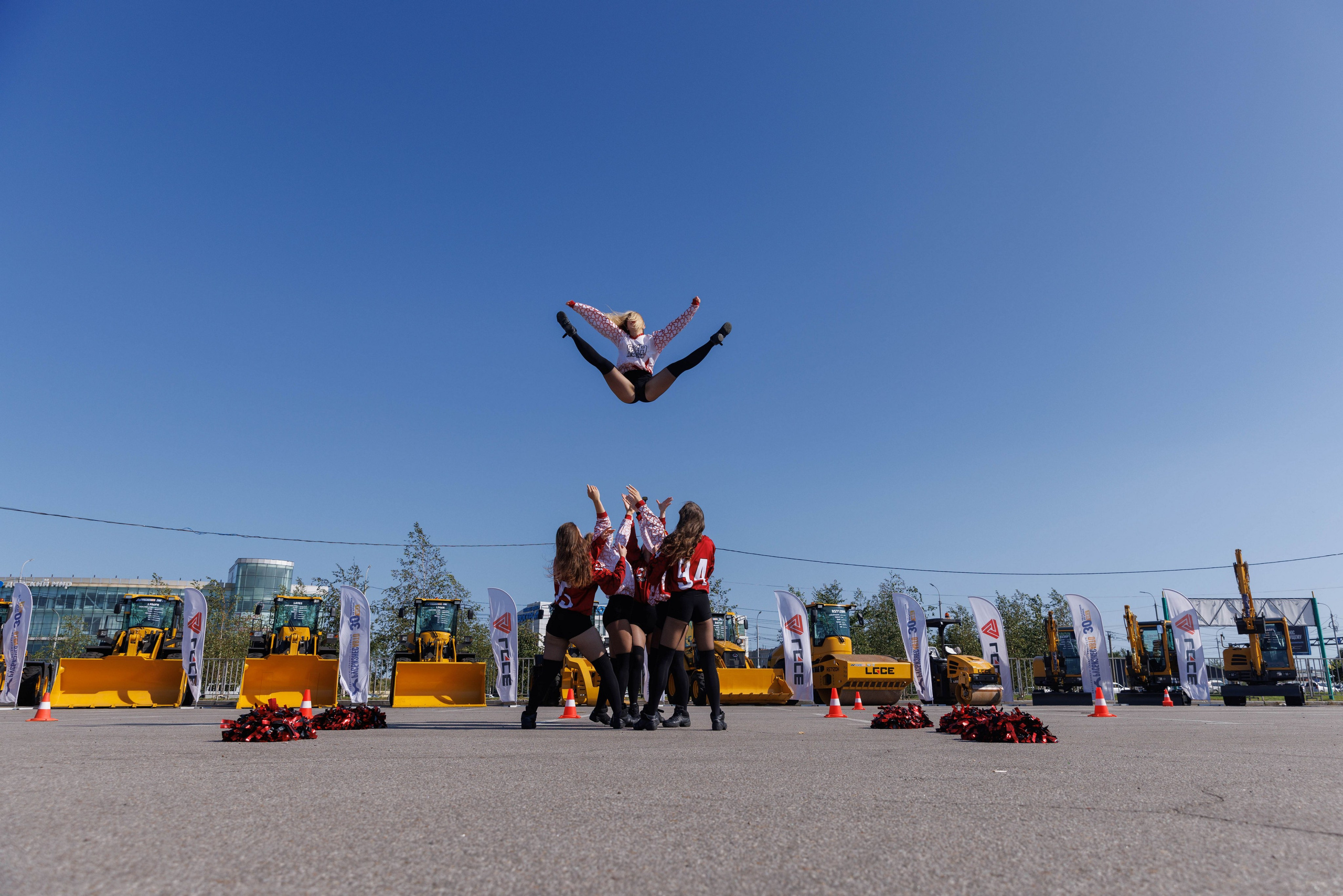 LGCE. Фотограф во Владивостоке Максим Цой