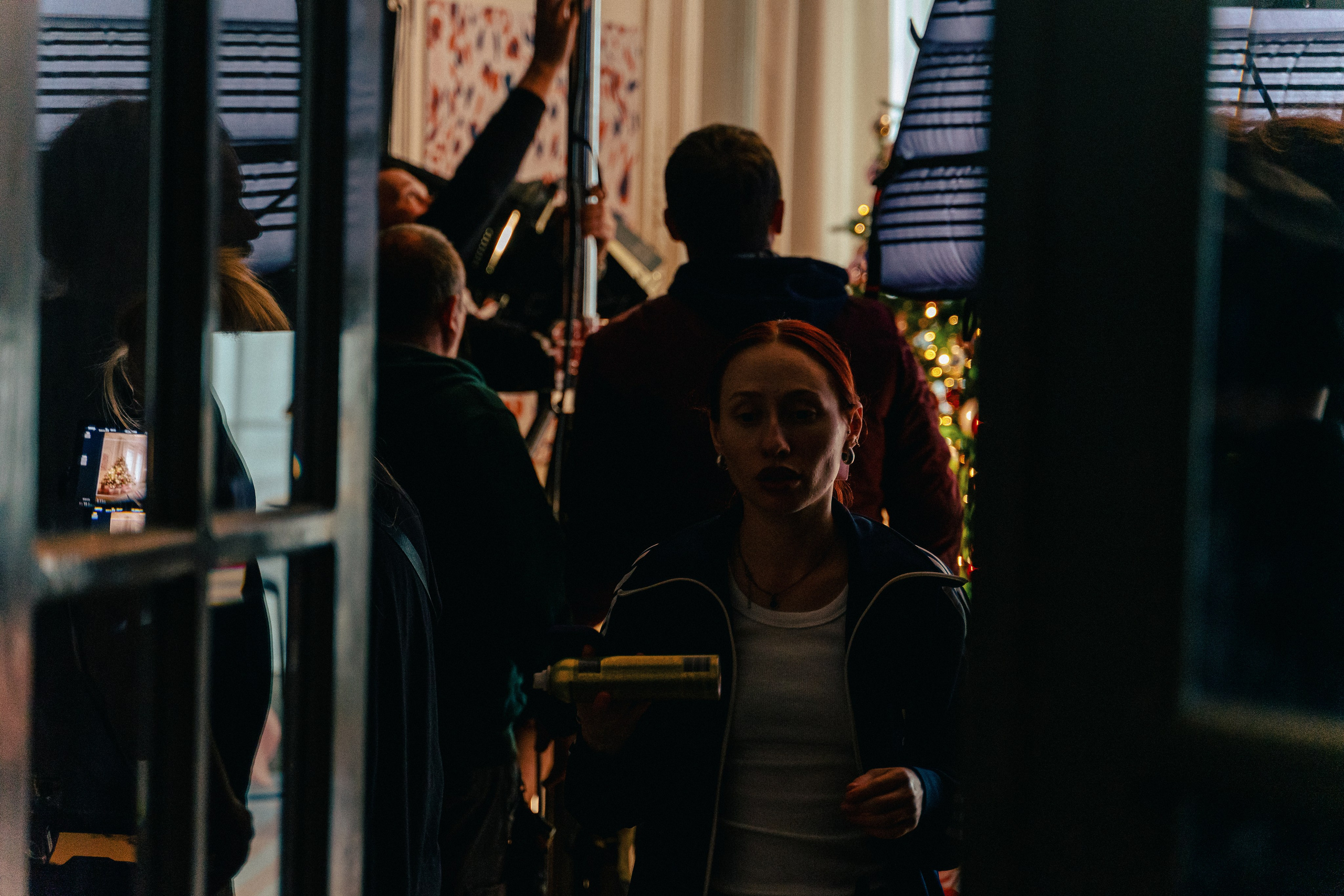 Заграница — LaModa. Коммерческий фотограф Иван Рыбаков