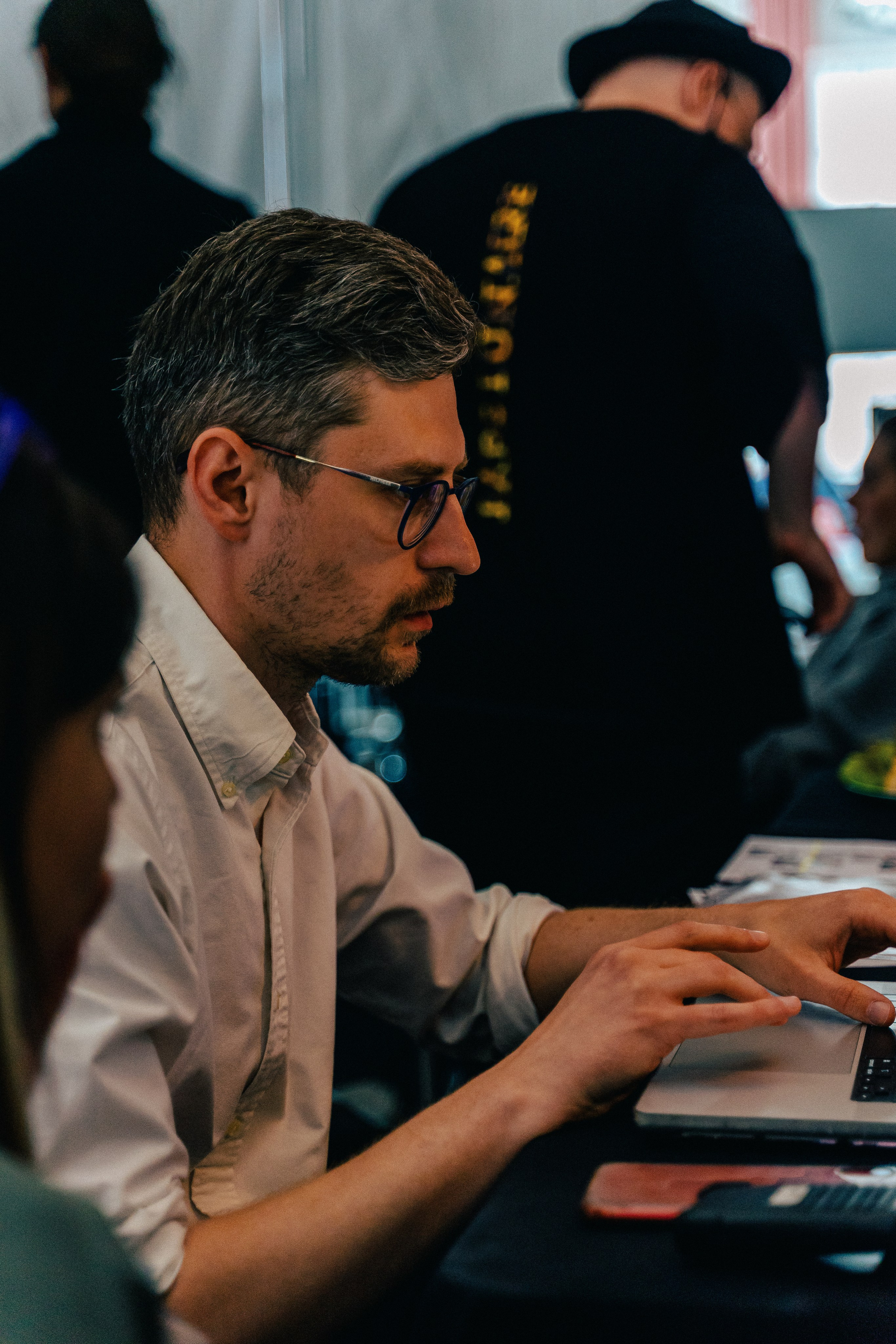 Заграница — LaModa. Коммерческий фотограф Иван Рыбаков