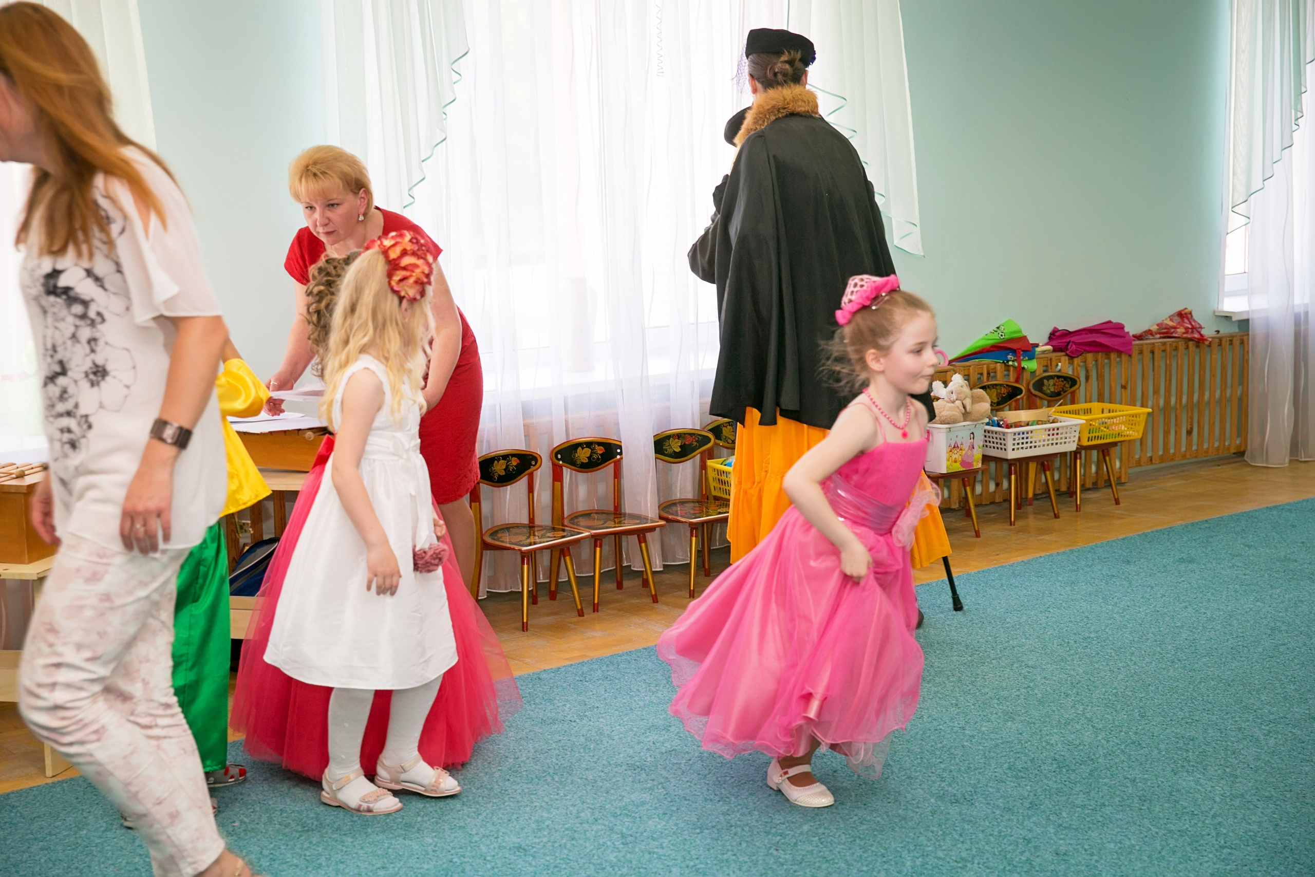 Выпускной 466. Семейный и детский фотограф в Нижнем Новгороде