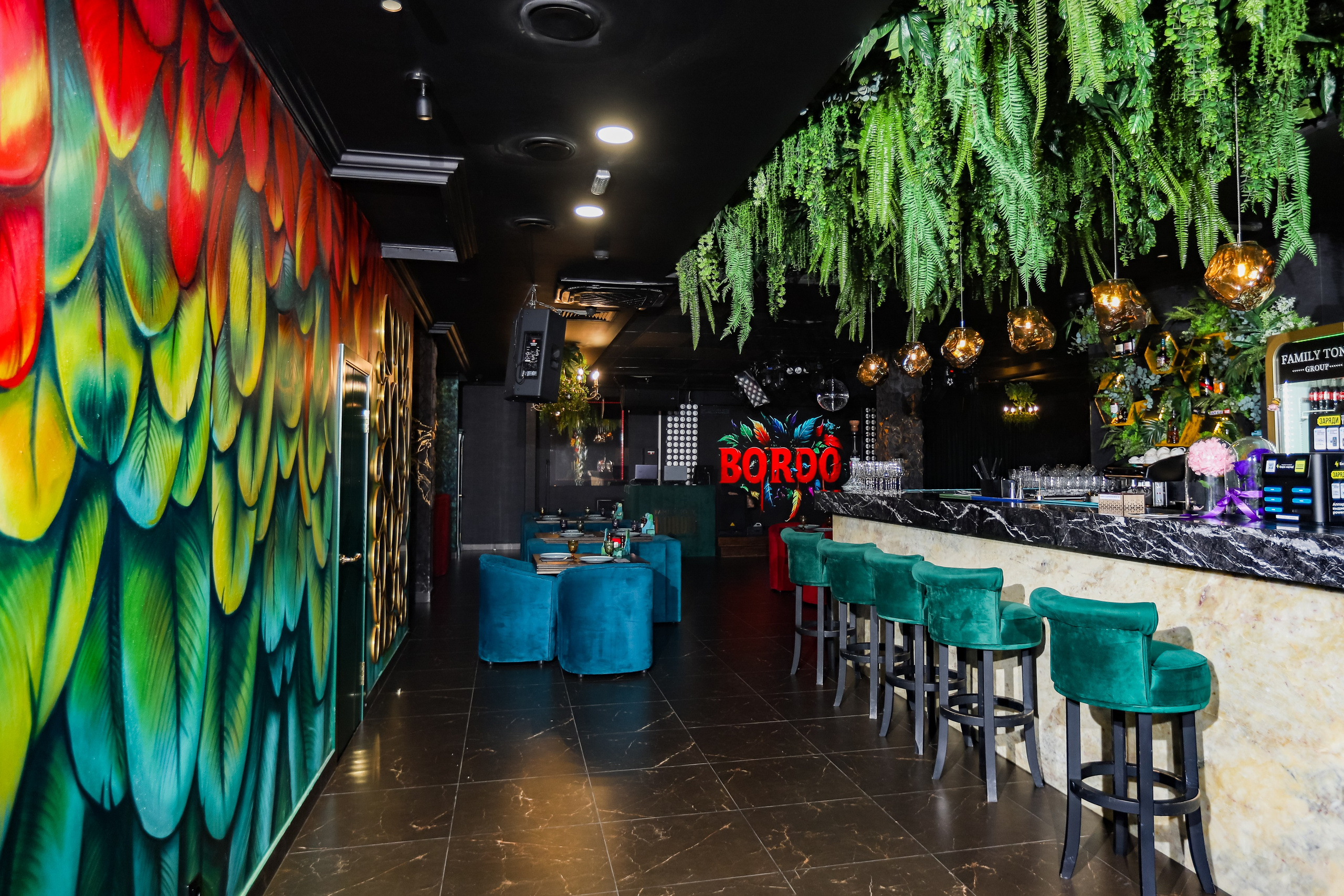 BORDO. Фотограф в Краснодаре Анна Светикова