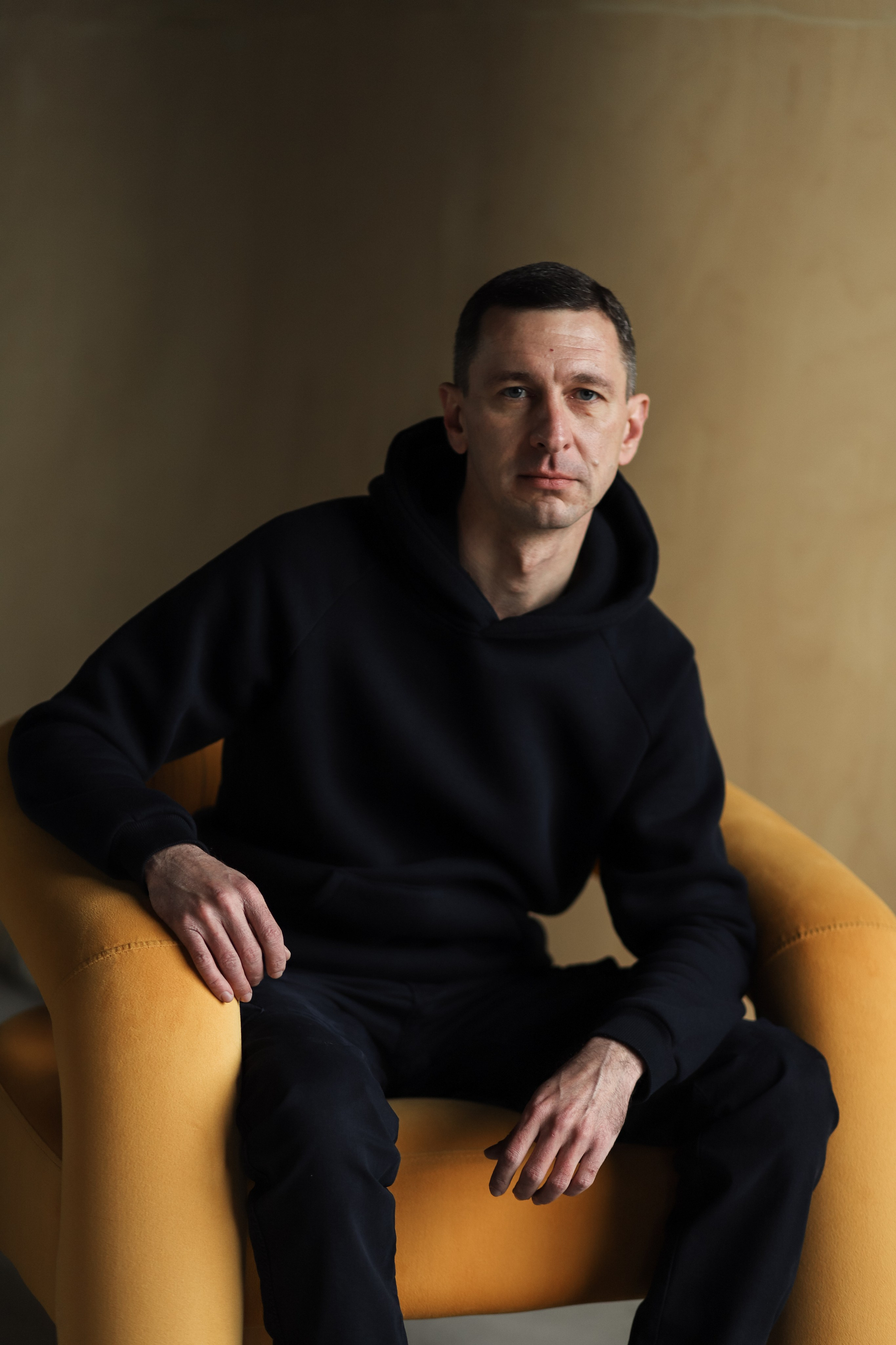 МУЖСКОЙ ПОРТРЕТ. Фотограф в Краснодаре Анна Светикова