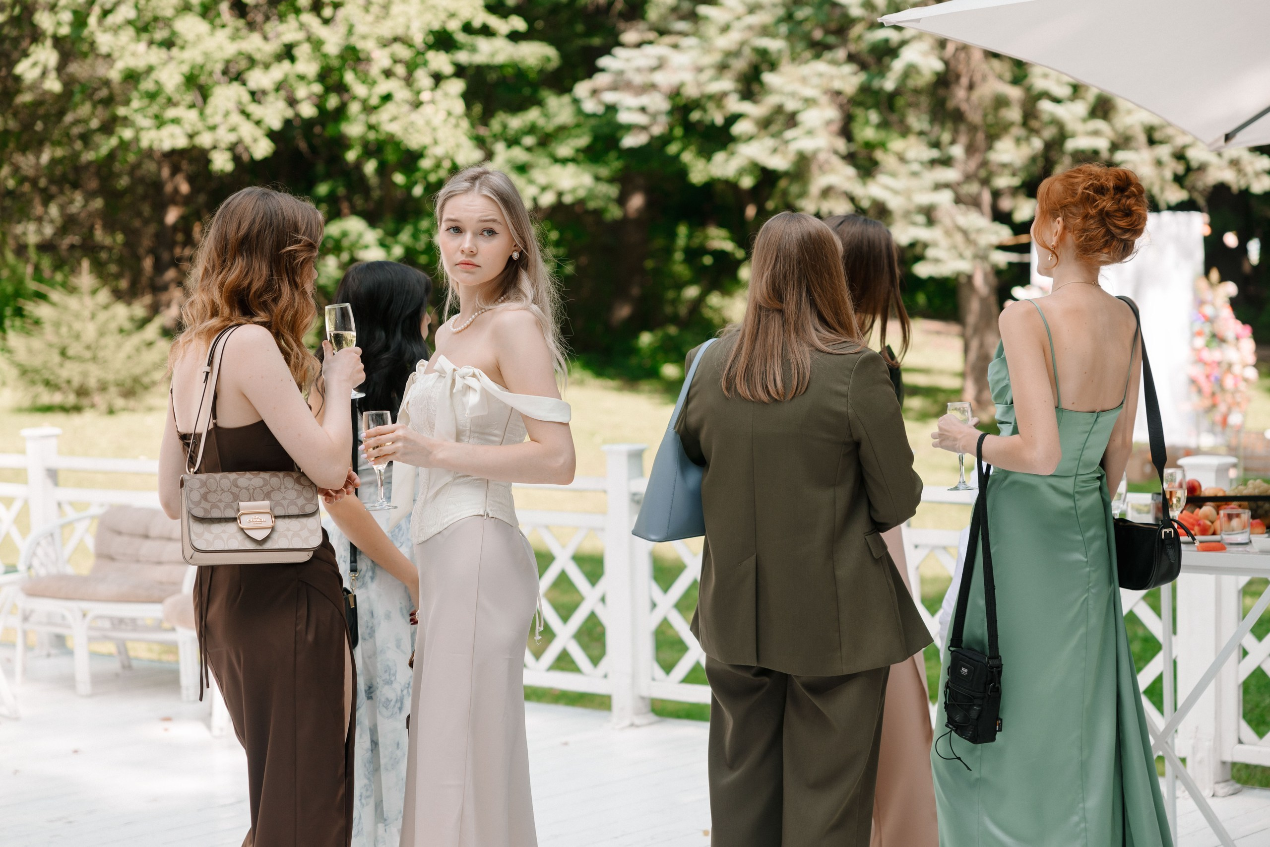 Евгения&Алексей. Главная