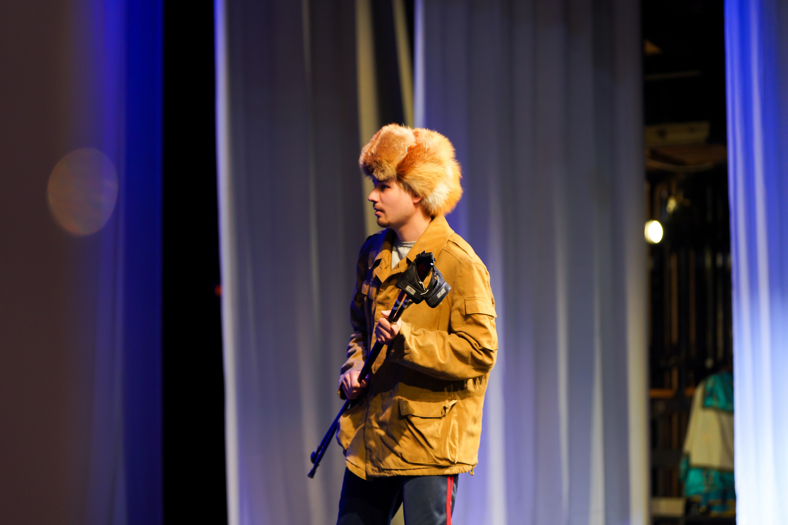 Выпускной. Фотограф в Брянске — Анна Арутюнян