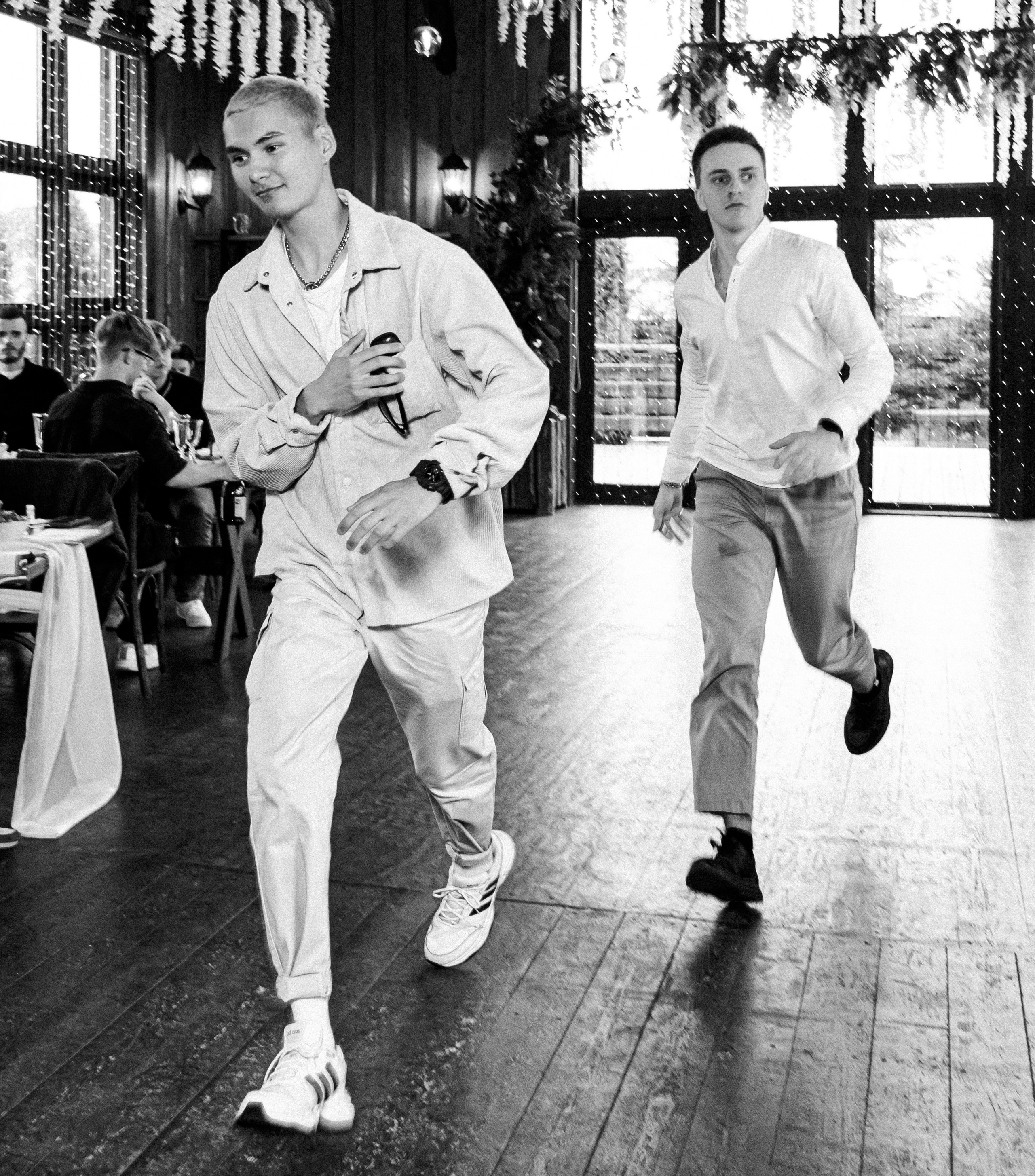 Корпоратив компании 2+2. Репортажный фотограф в Санкт-Петербурге Никита Лу