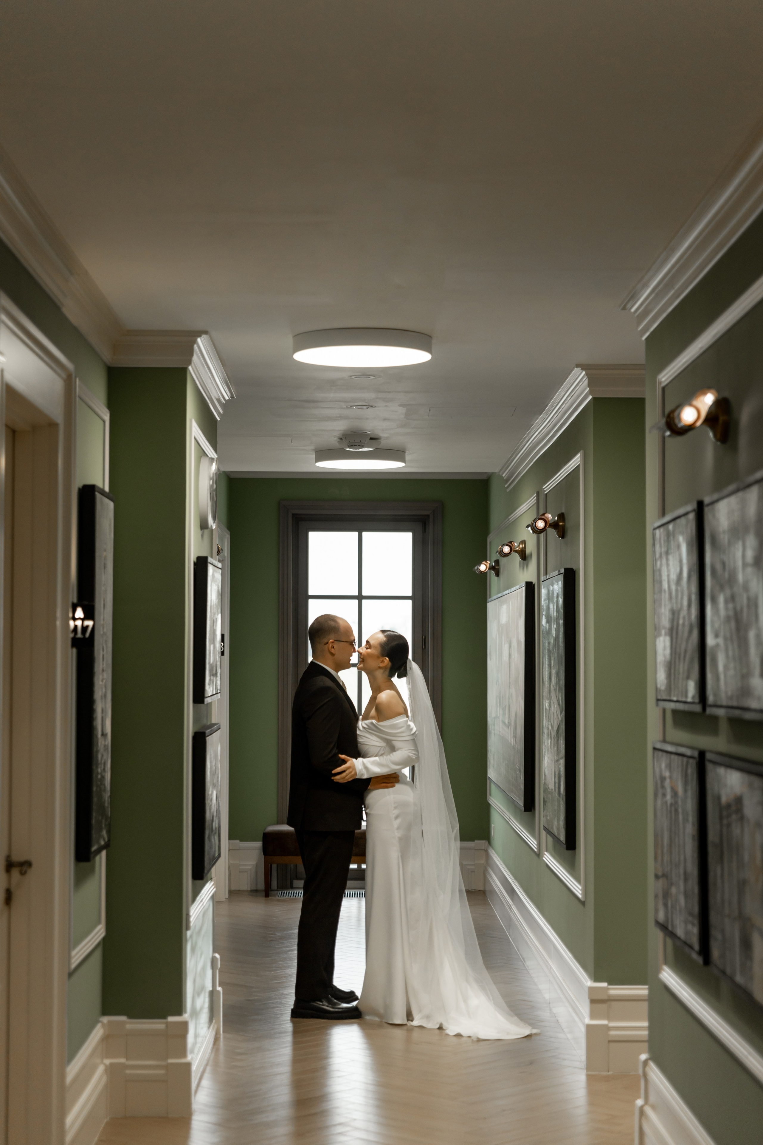 Херсонес. Евгений и Анастасия. Свадебный и семейный фотограф в Крыму и Севастополе Дарья Королева