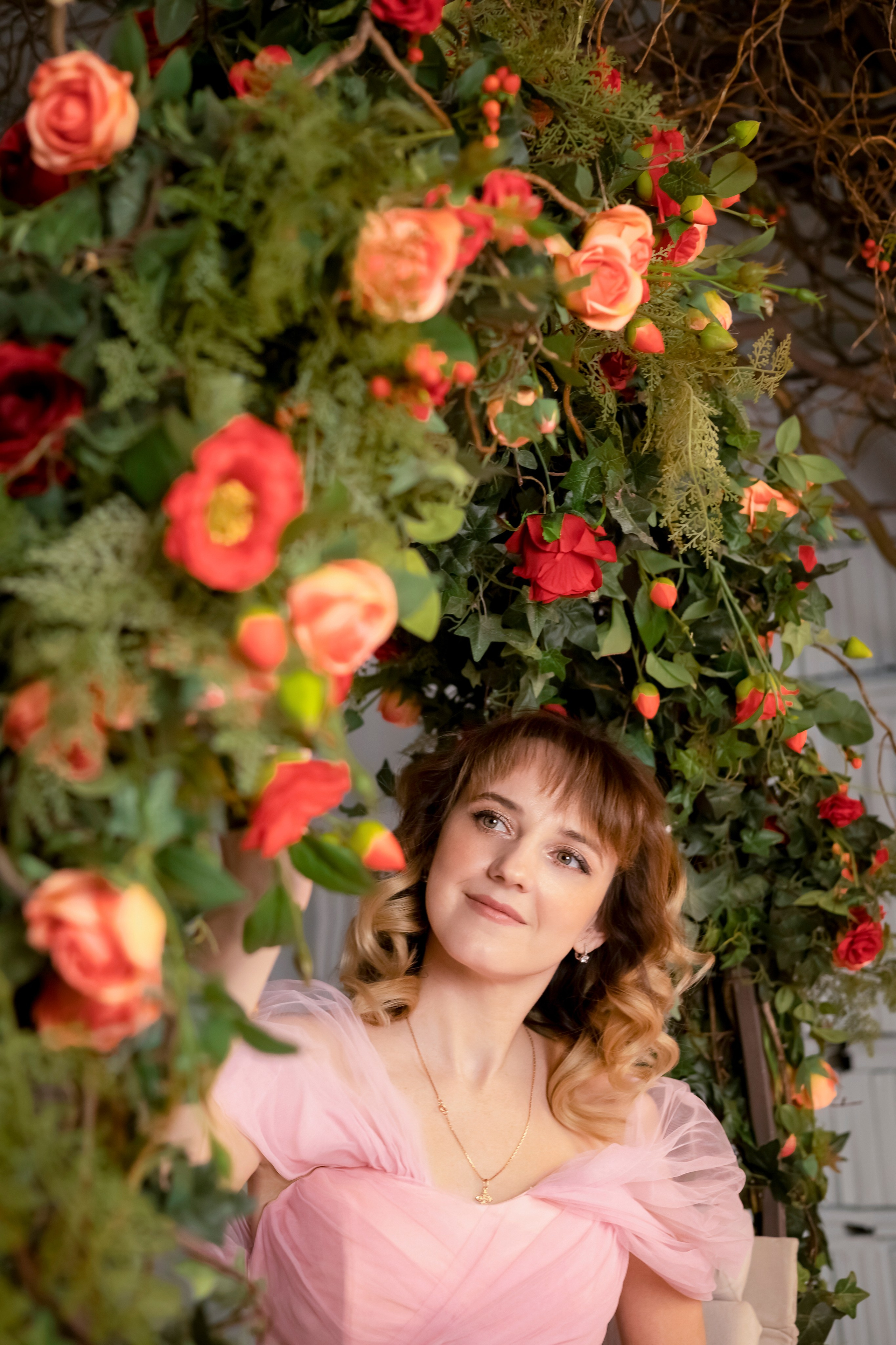 СЕМЬЯ КУБЫШКИНЫХ. Фотограф Людмила Лебединская г. Краснодар (Приморско-Ахтарский р-он)