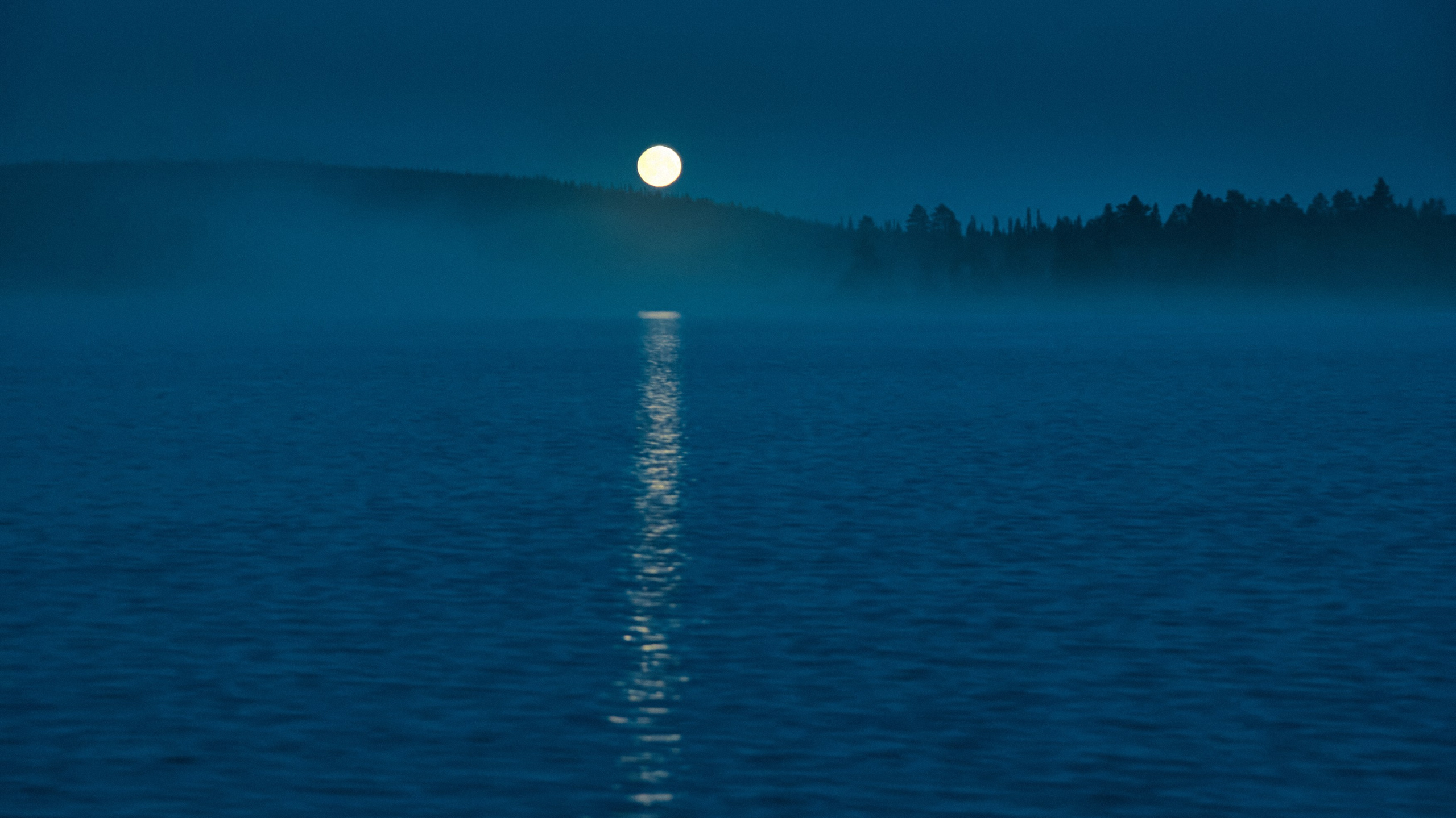 Водоемы. Пейзажи Крайнего Севера. Баренцево море, Рыбачий, Средний, Немецкий