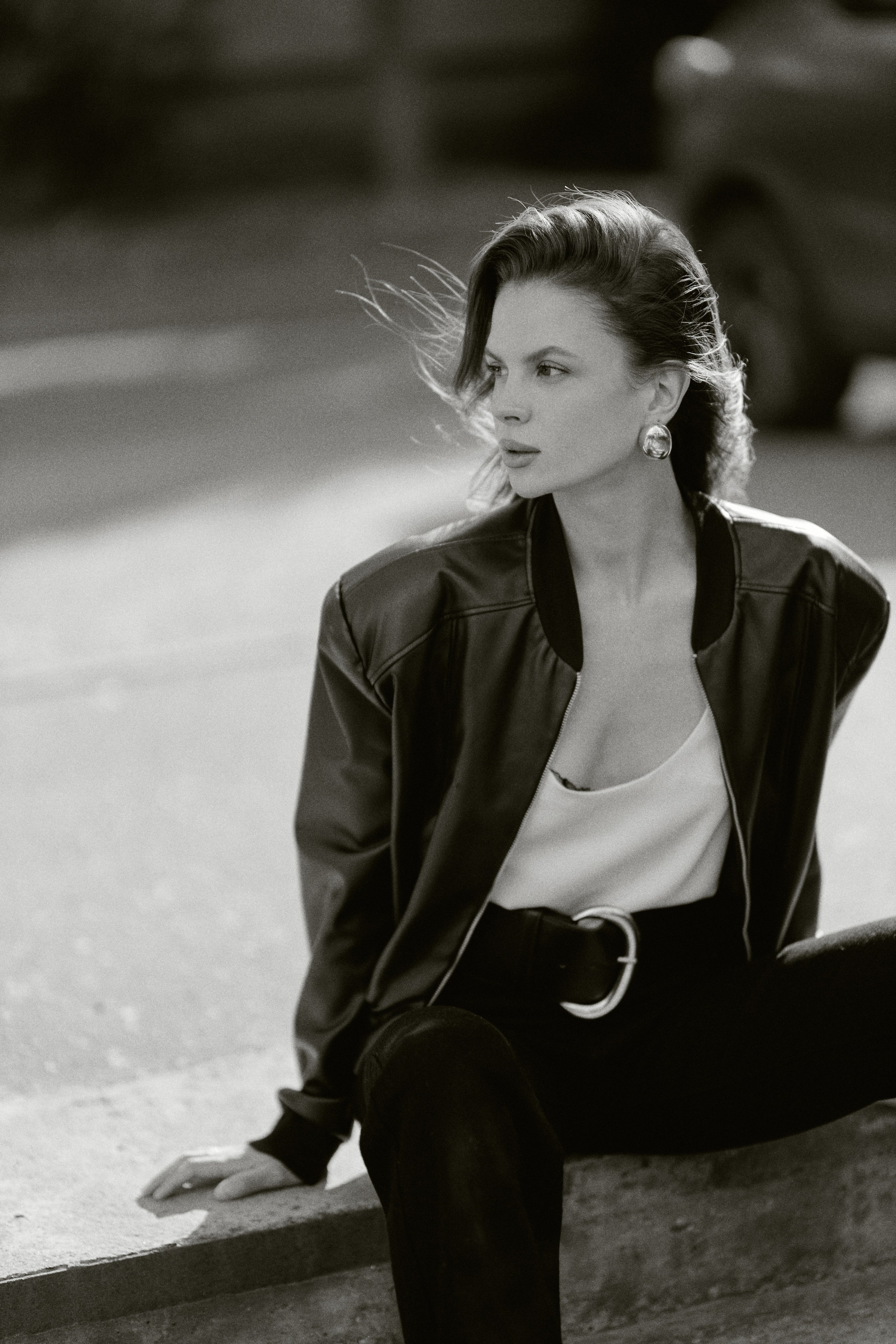 Алиса. Профессиональный Фотограф во Владимире, в Москве и в Суздале — Полина Романычева