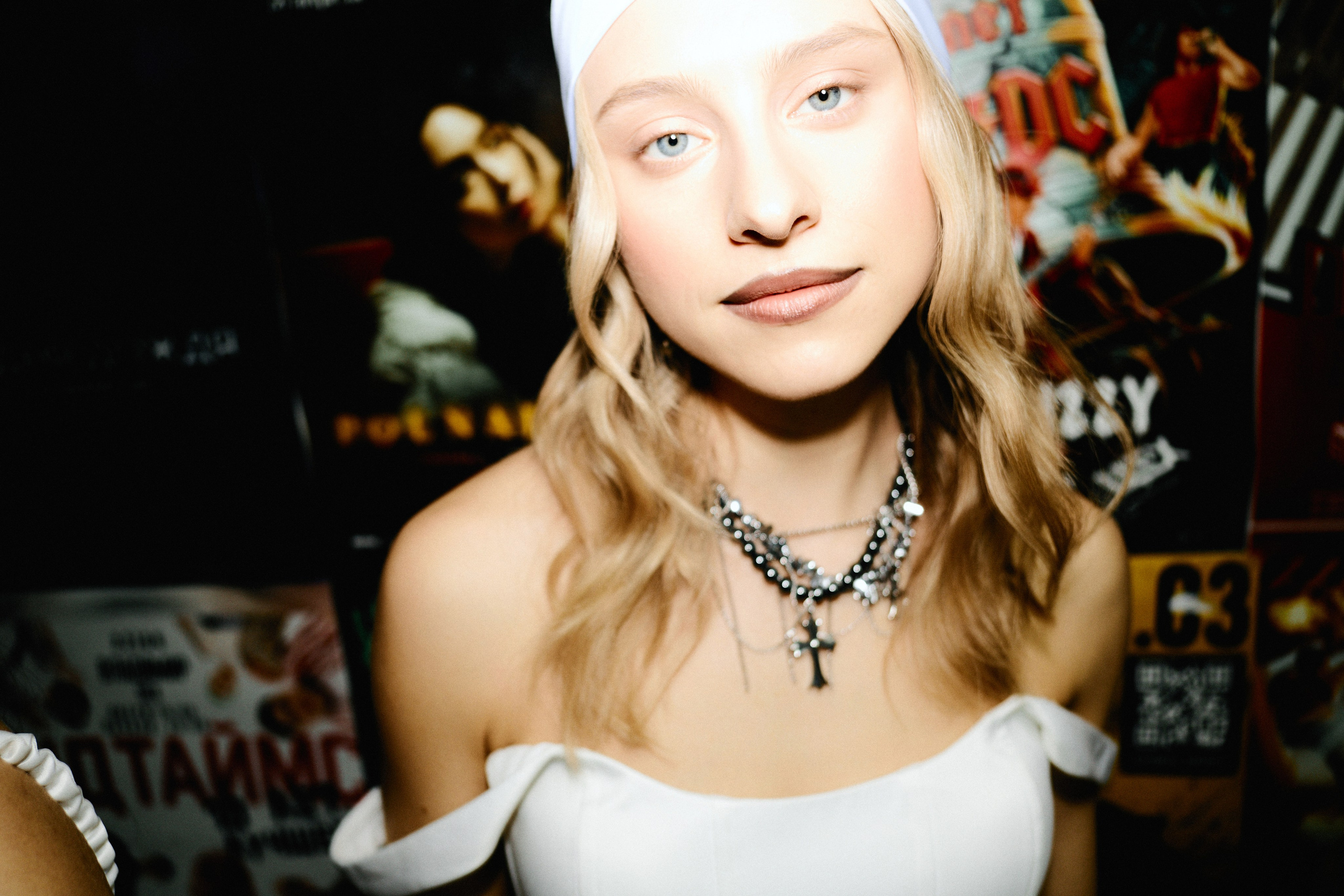 Идеальная. Фотограф во Владимире, Москве и Суздале — Полина Романычева