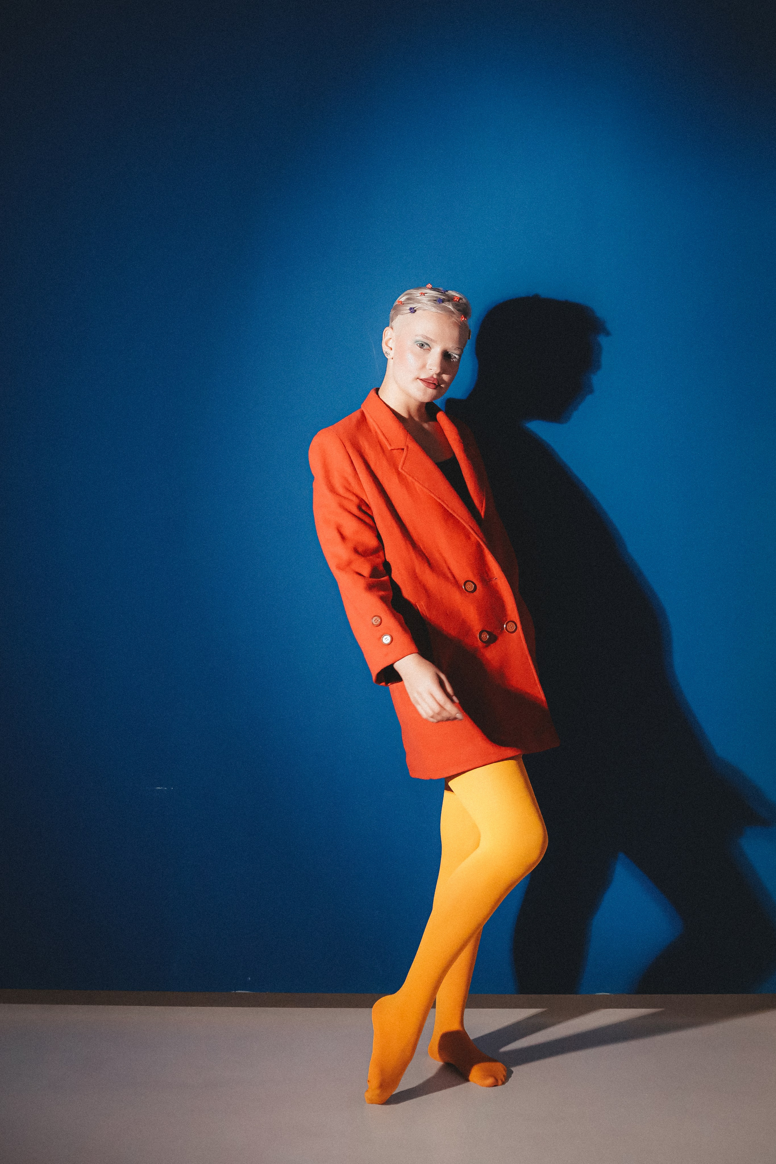 Milena. Фотограф Елизавета Колесникова