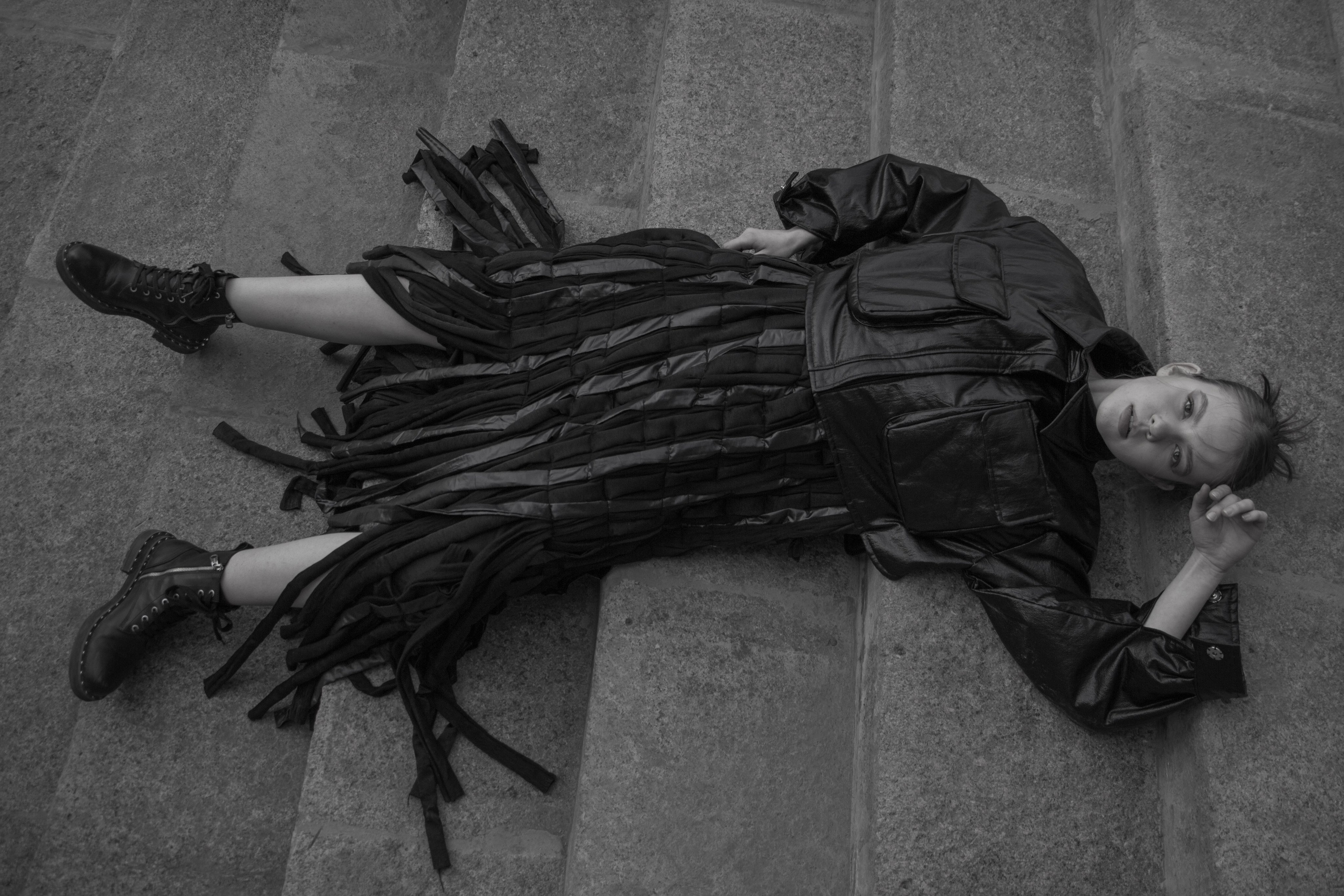 VANTABLACK. Свадебный и контент фотограф в Красноярске Марианна Перфильева