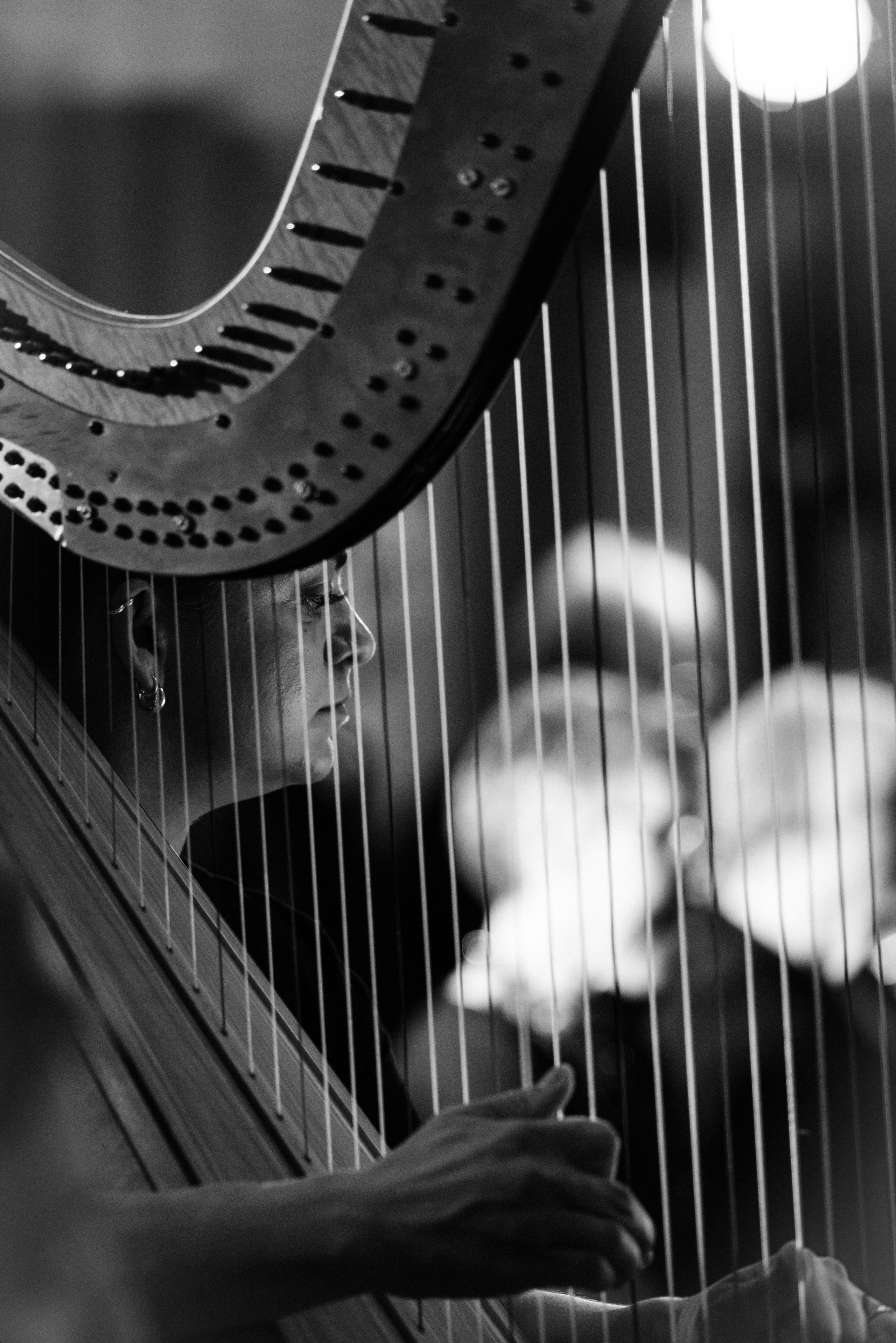 Portrait photography portfolio by Anasta Fo