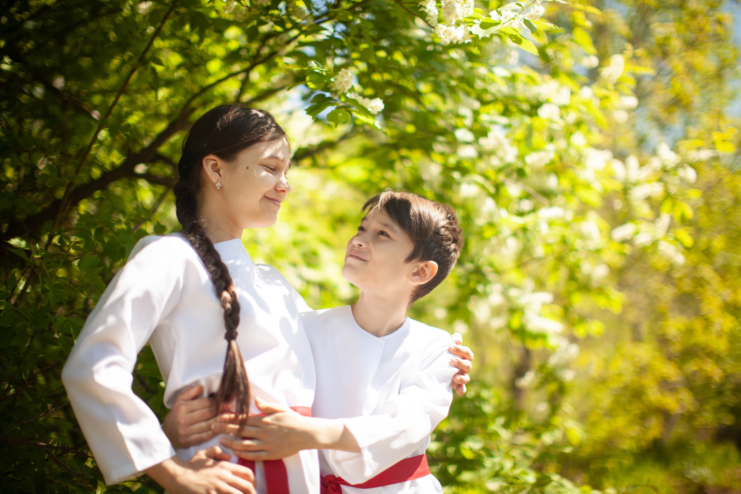 Летний день. Art my Pho