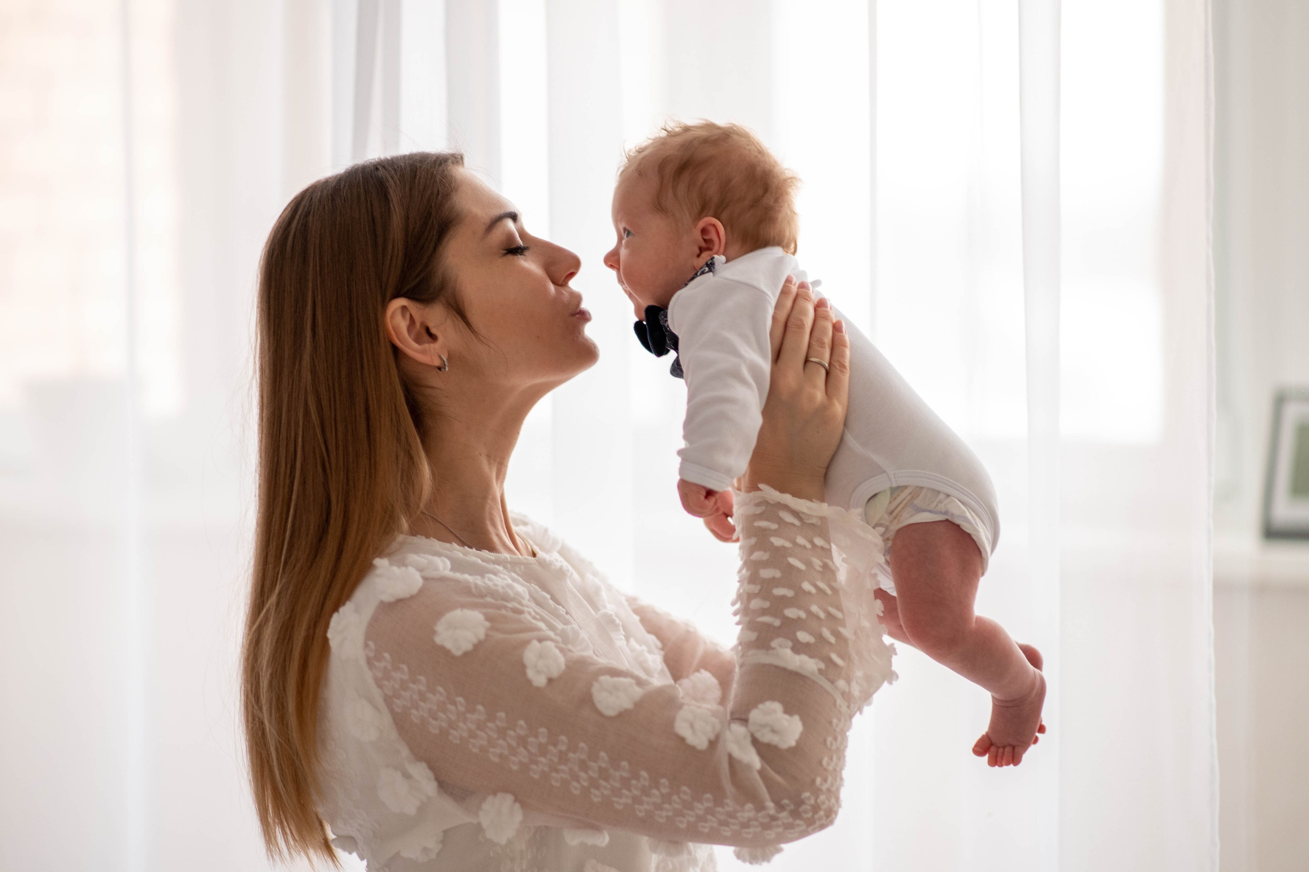 NEWBORN LifeStyle (домашняя съемка). Фотограф на Крещение Тула и Венчание в Туле, детский и семейный фотограф