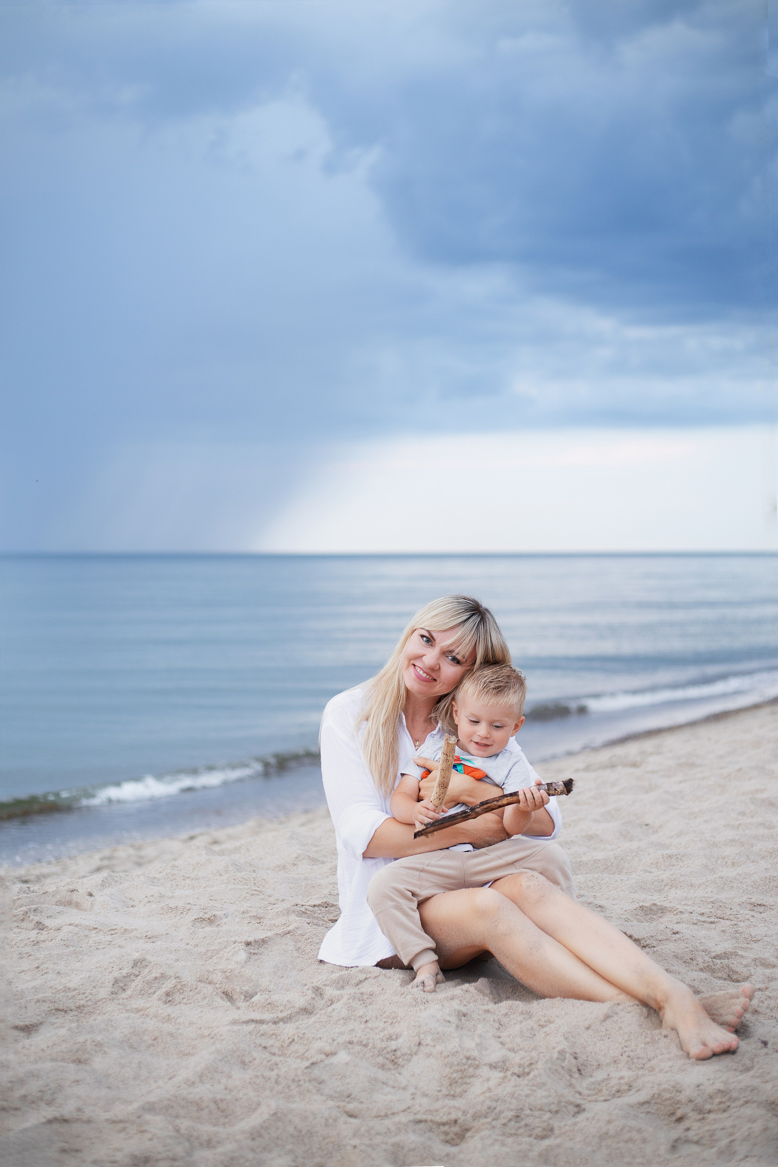 Семейные и дети. Контент-фотограф в Калининграде (Москве) Наталья Кеворкова