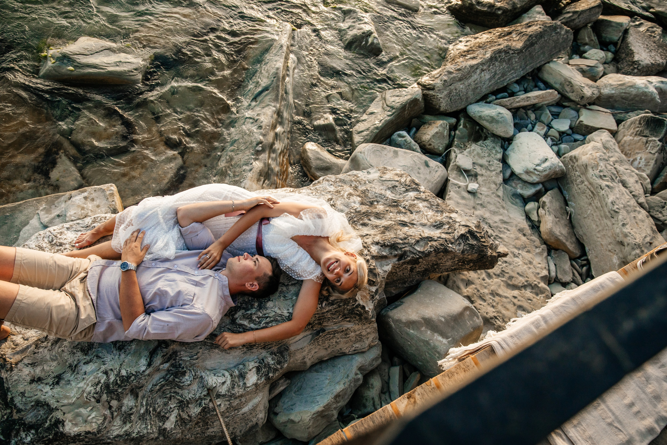 Денис и Юля. Свадебный фотограф в Краснодаре и крае Анна Романова