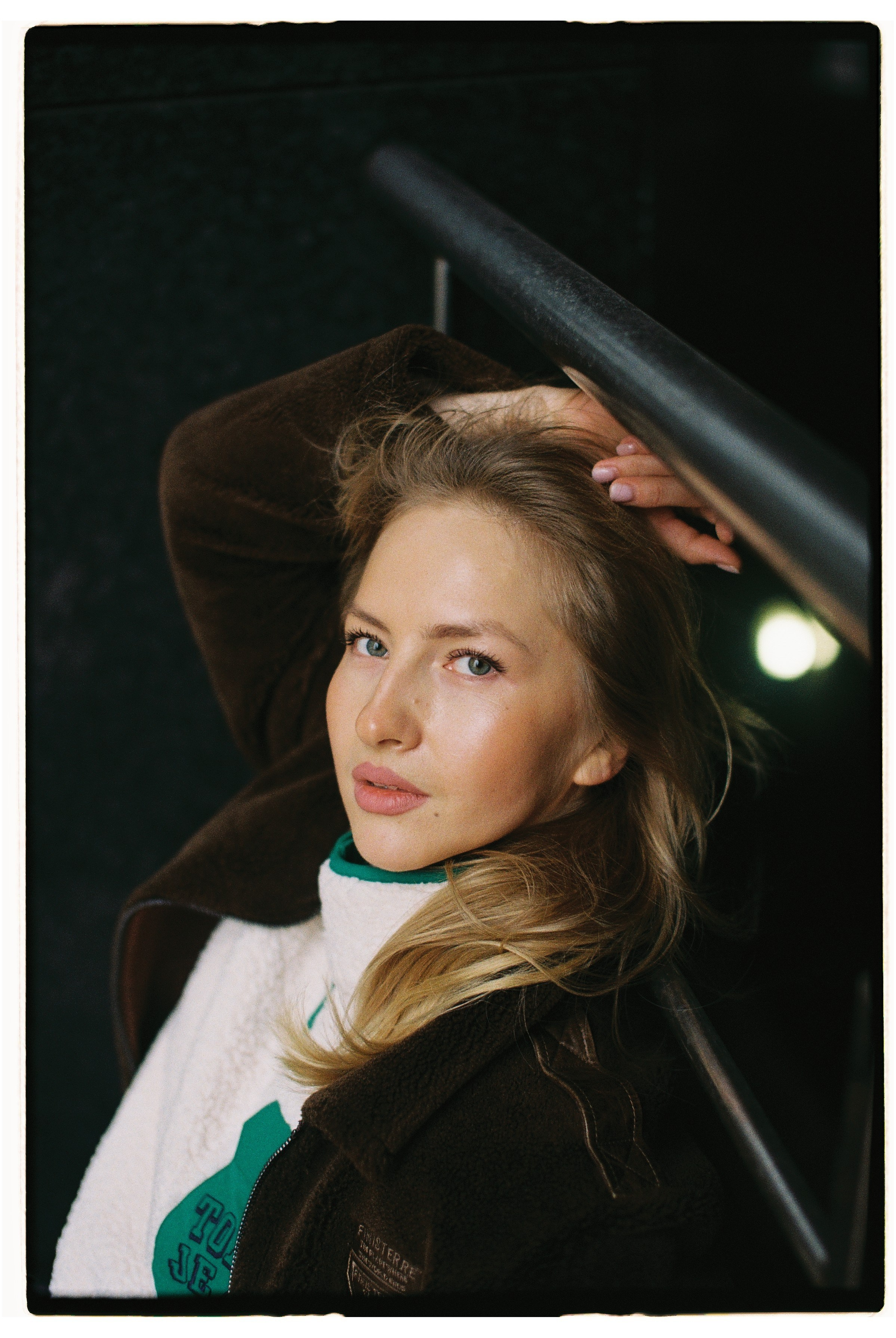 Пленочная фотосессия Москва. Персональный и репортажный фотограф в Москве Соня Пичугина