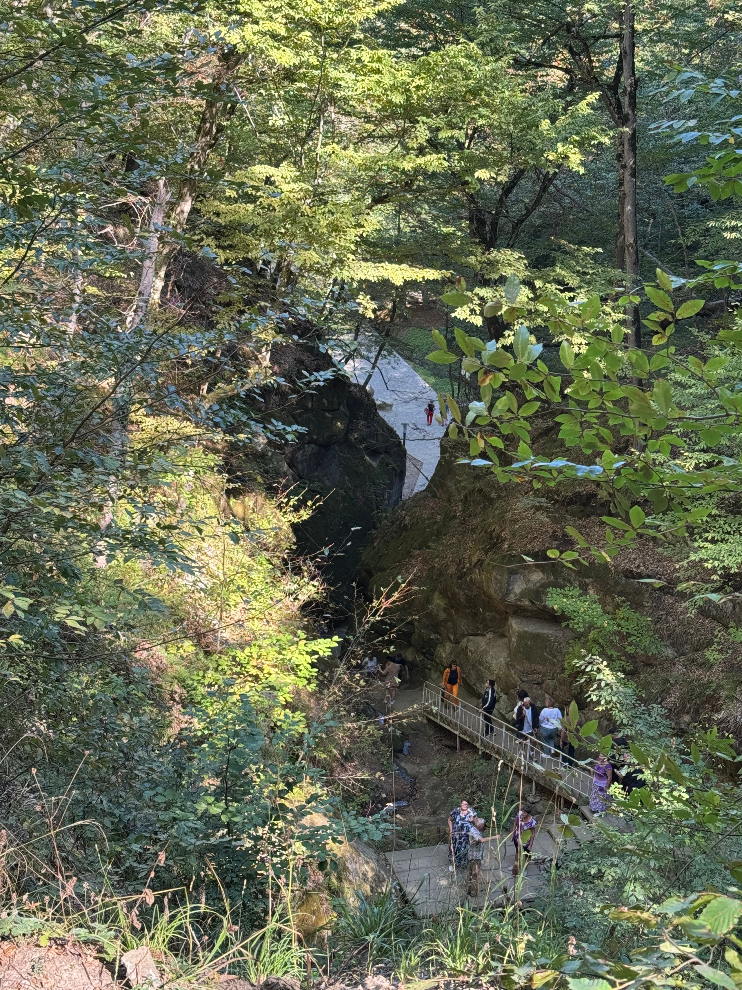 Горячий Ключ (2024-09-22). Собор Отрасли