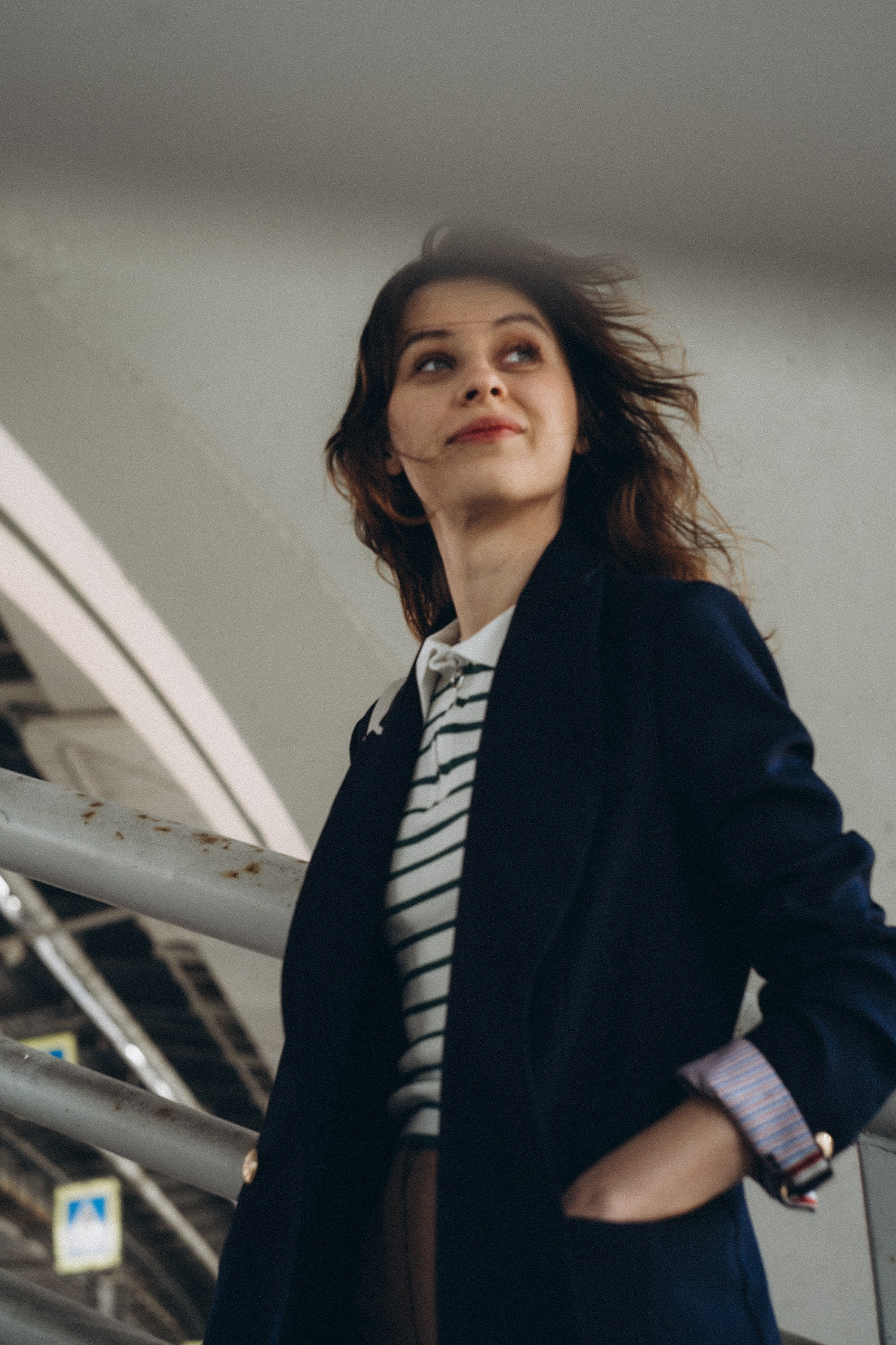 Аня. Главная