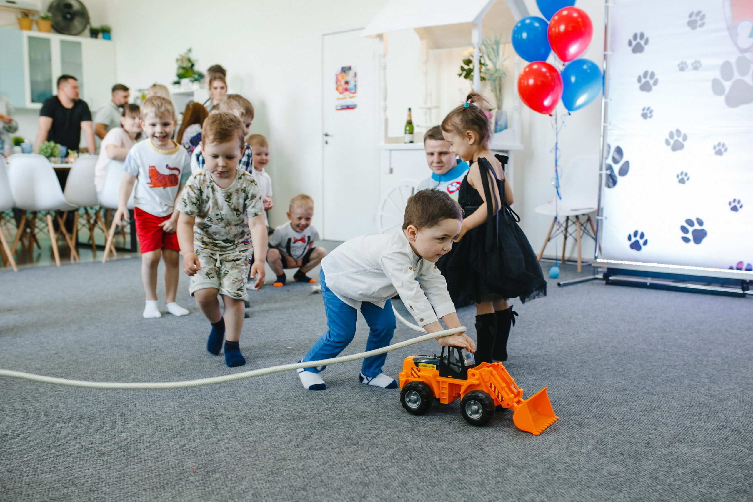 Др Марк. Фотограф в Новосибирске Ася Зверева