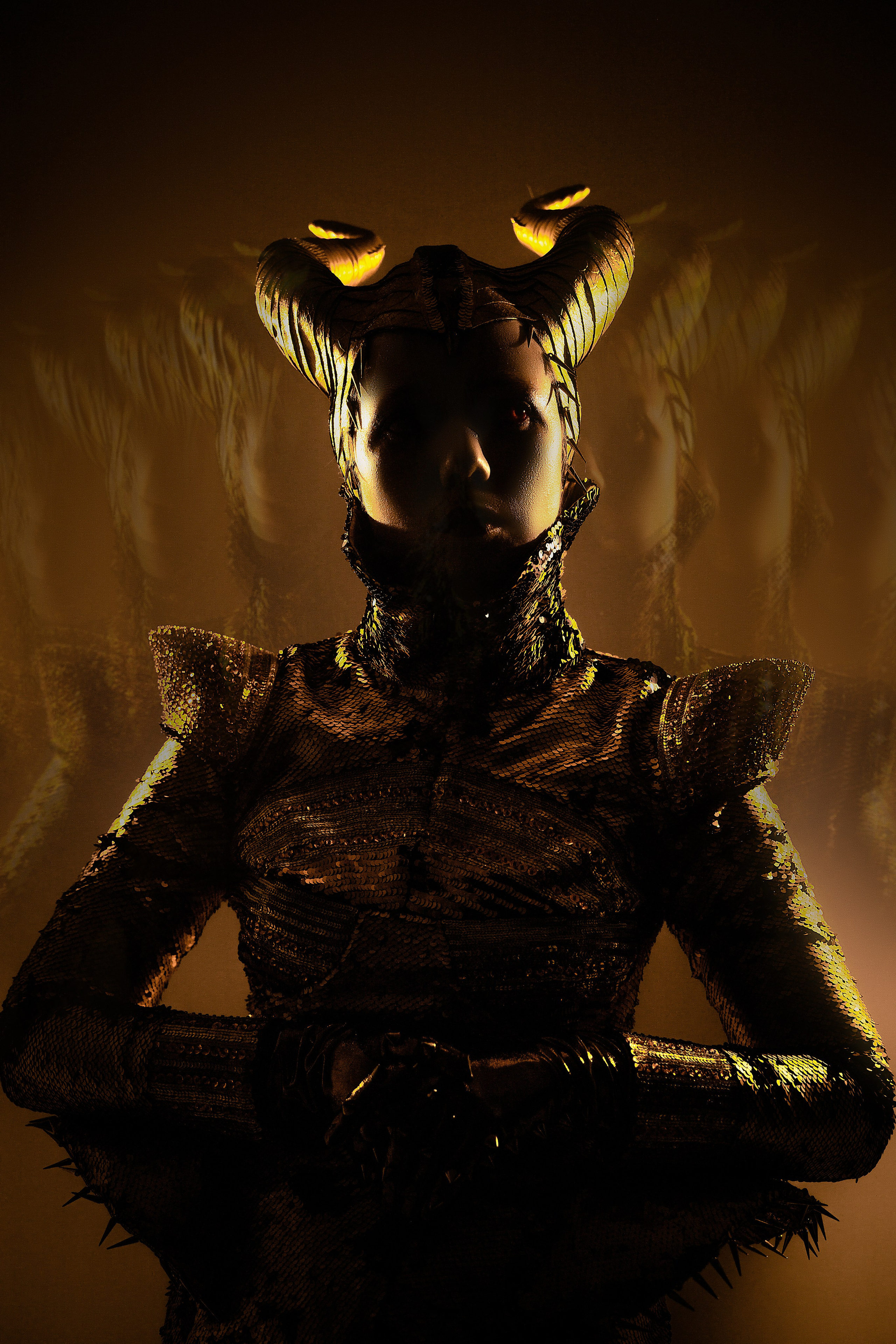 Роза. Фотограф Кристина Холмская Москва