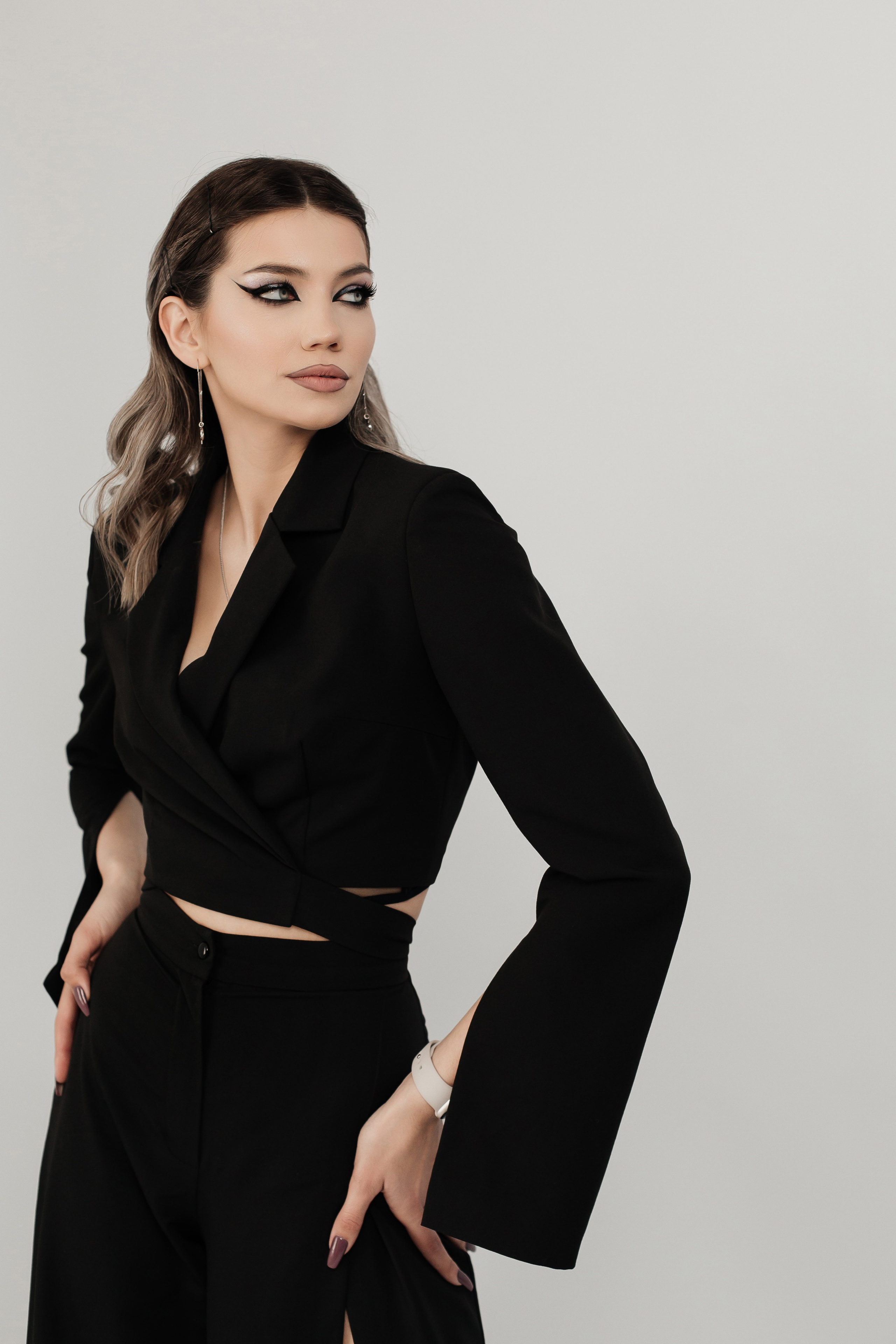 СТУДИЙНАЯ ФОТОСЕССИЯ. Фотограф в Киселёвске Татьяна Трухалева