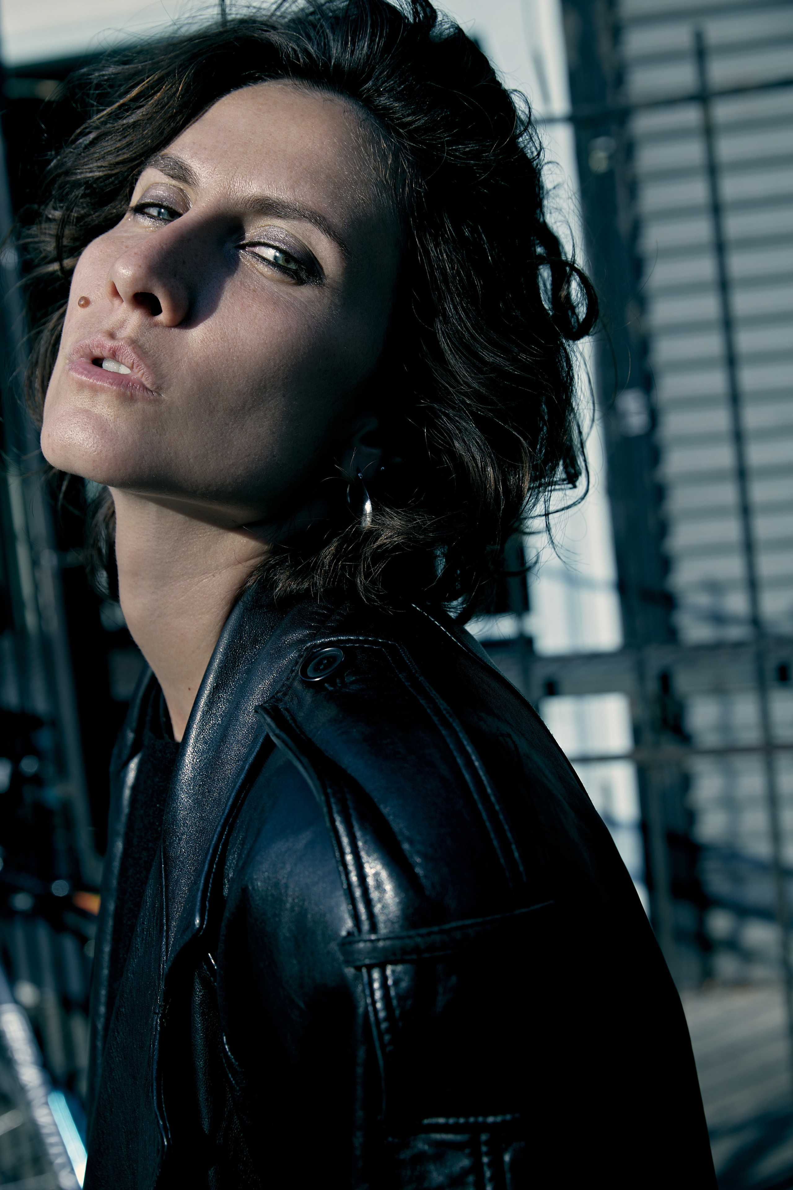 ANASTASIA. Yulia Otroschenko