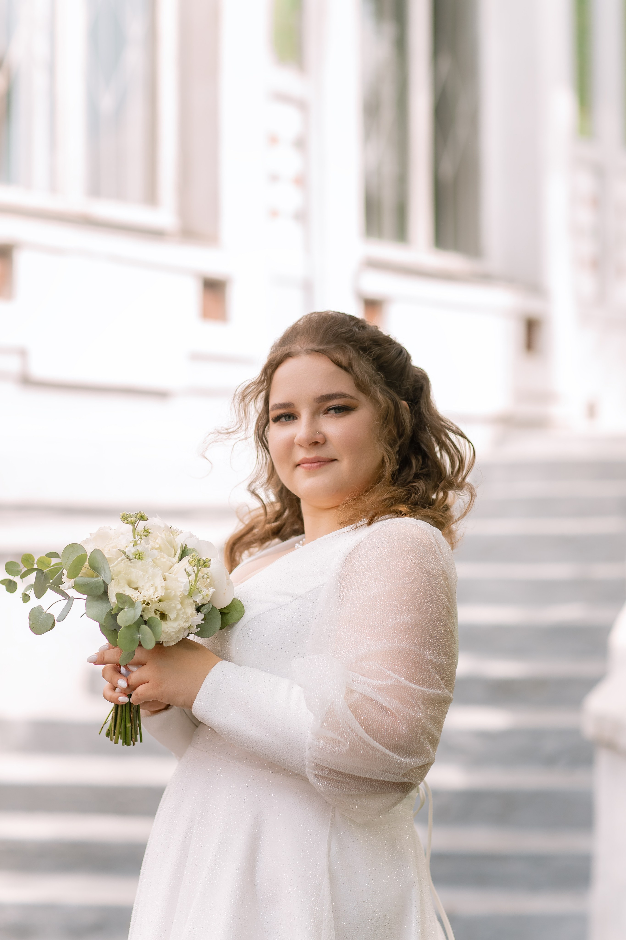 Андрей и Юлия. Семейный и Детский фотограф г. Москва, г. Борисоглебск