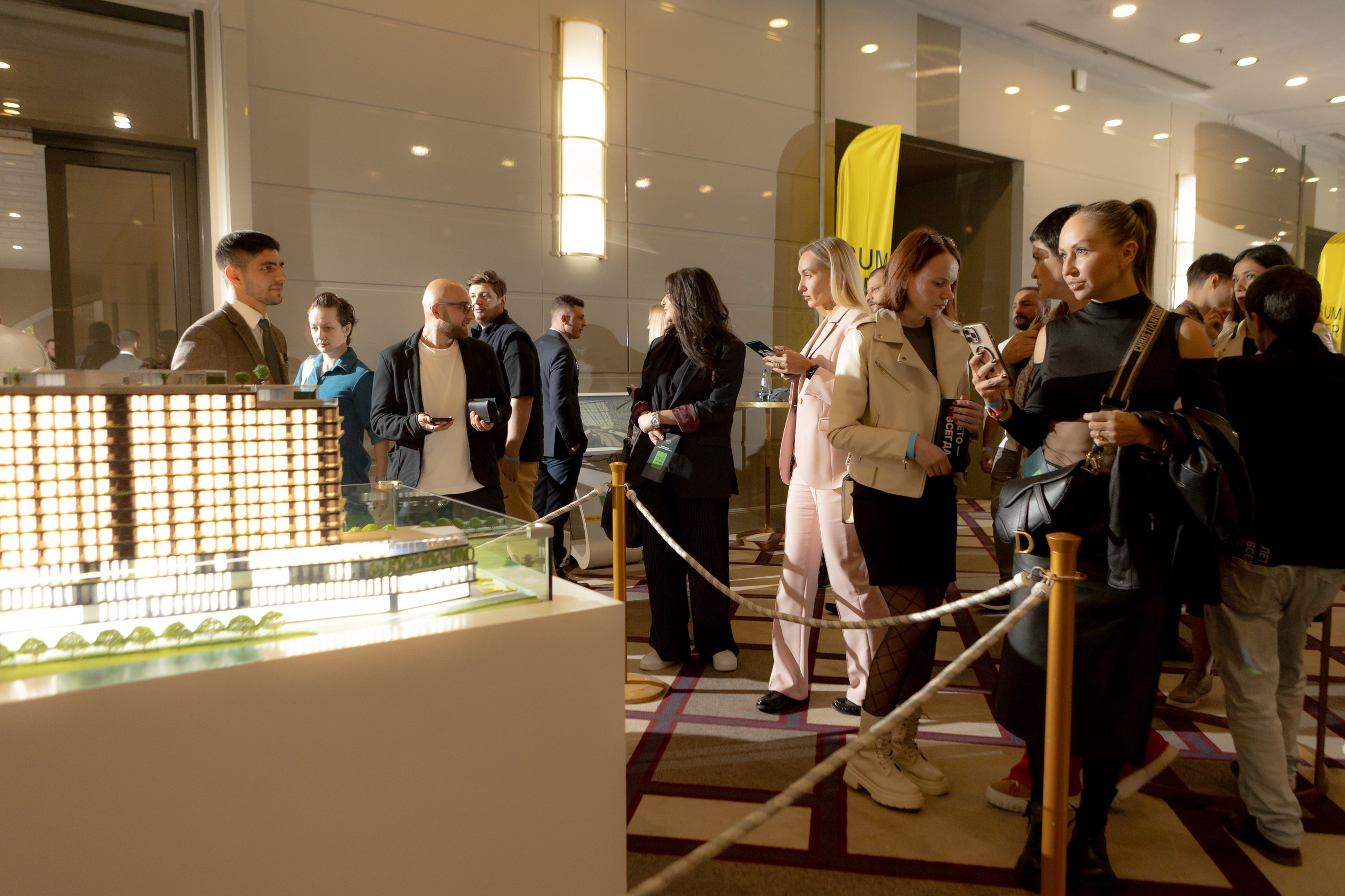 Summer365 in Sheraton. Фотограф в Батуми Павел Шарников