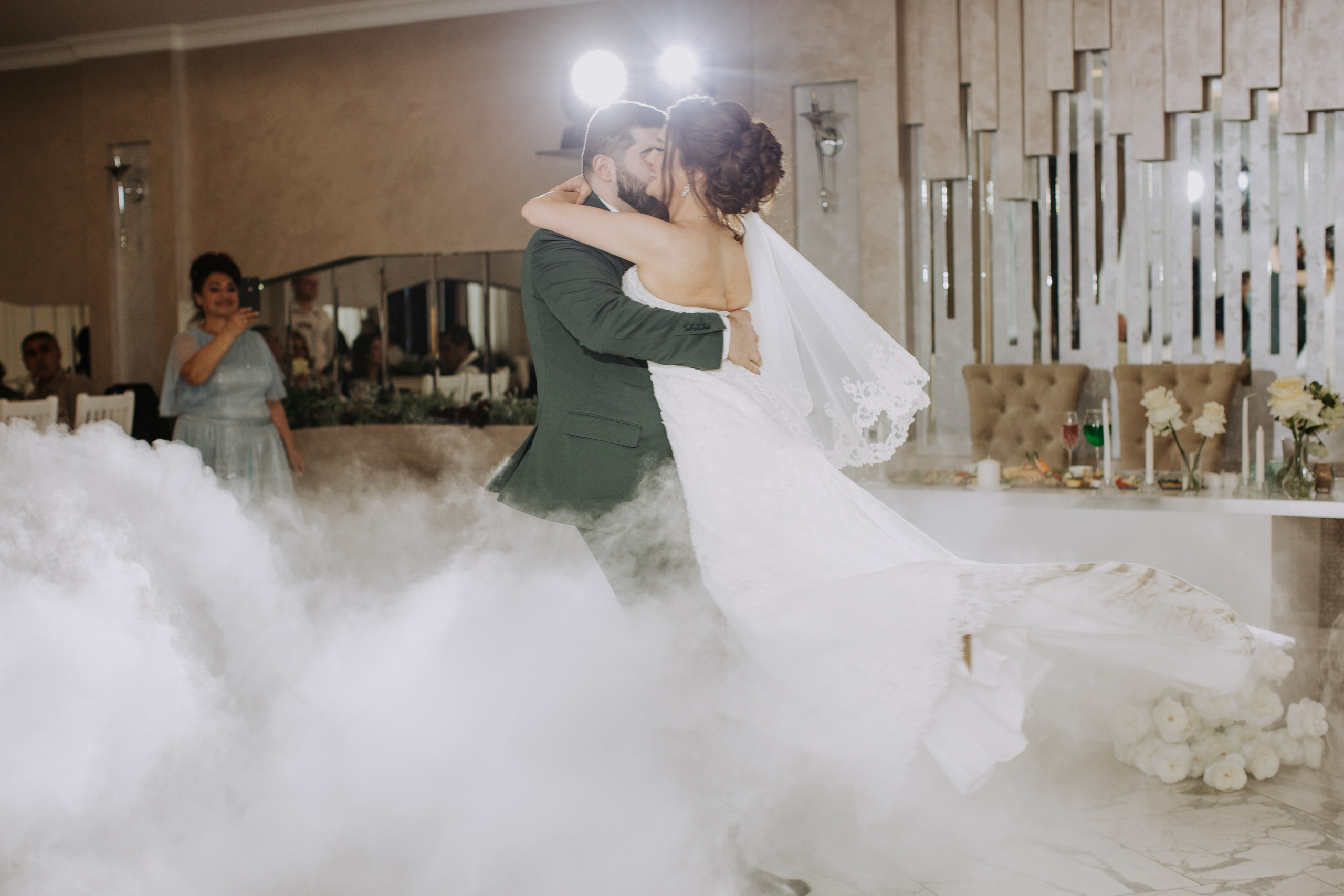 Камо и Анжелика. Свадебный фотограф и видеограф в Ростове-на-Дону Романенко