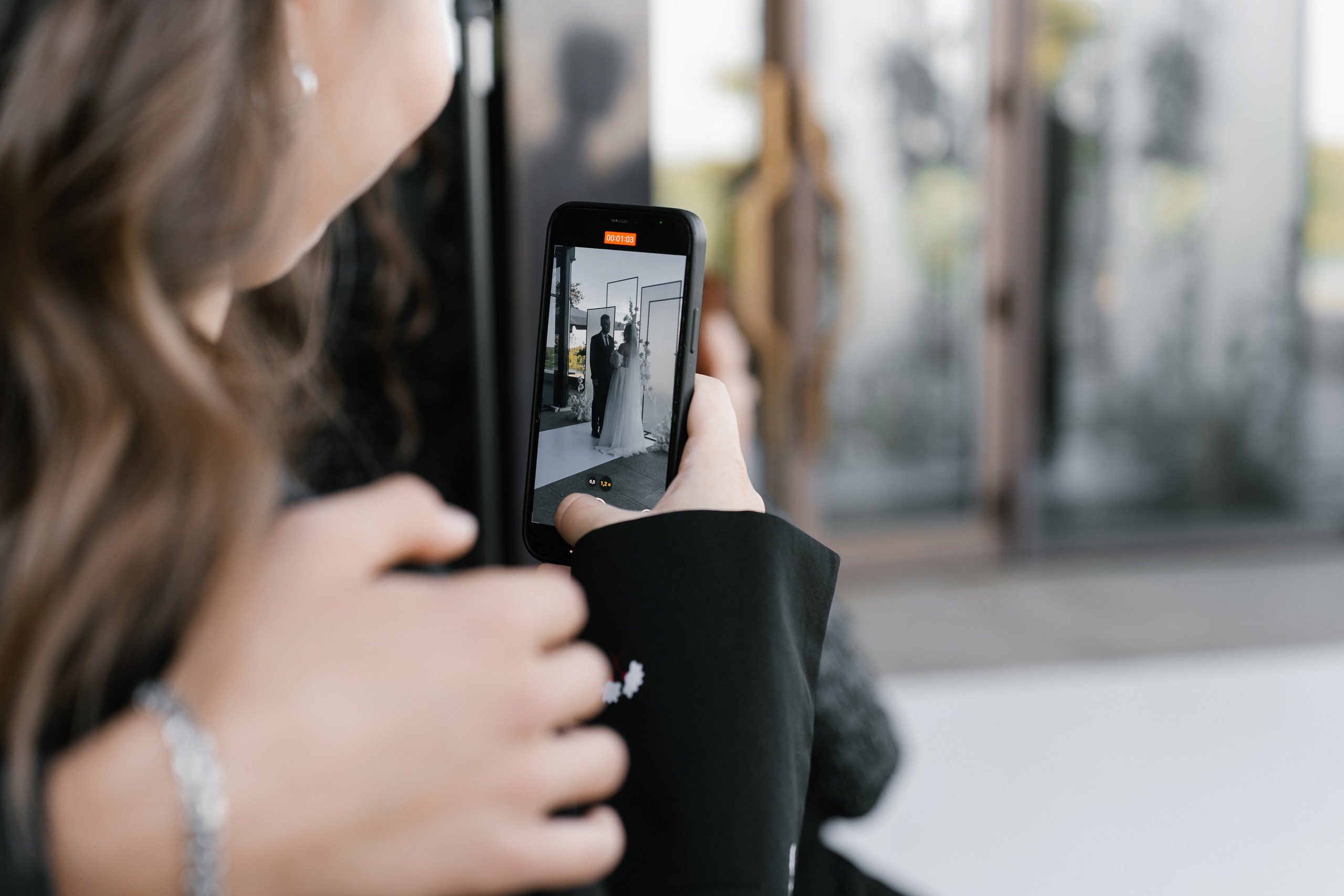 Екатерина и Сергей. Свадебный и семейный фотограф Кокушева Юлия Нижний Новгород