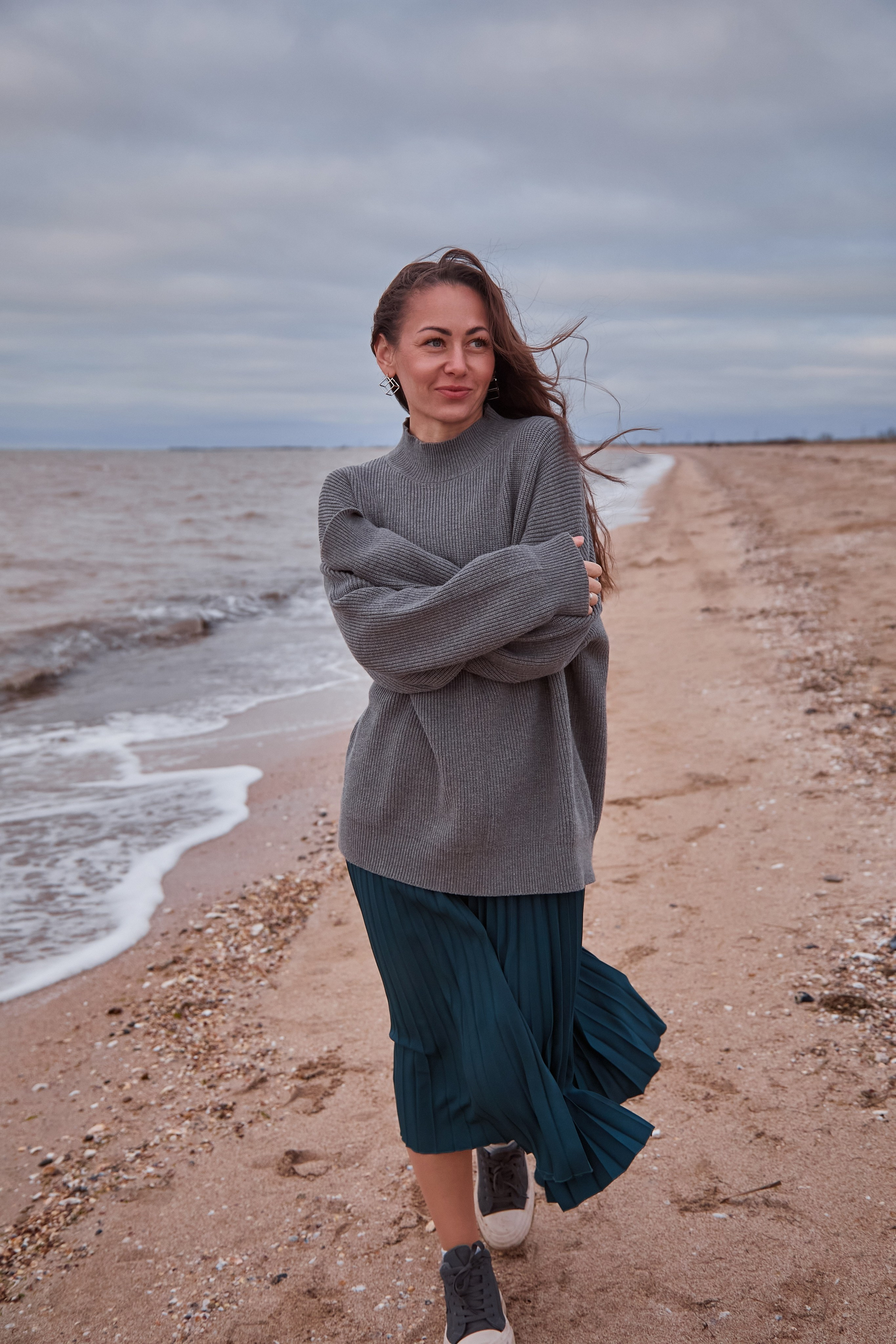 «Февральское море». Свадебный и креативный фотограф в ЮФО и МСК