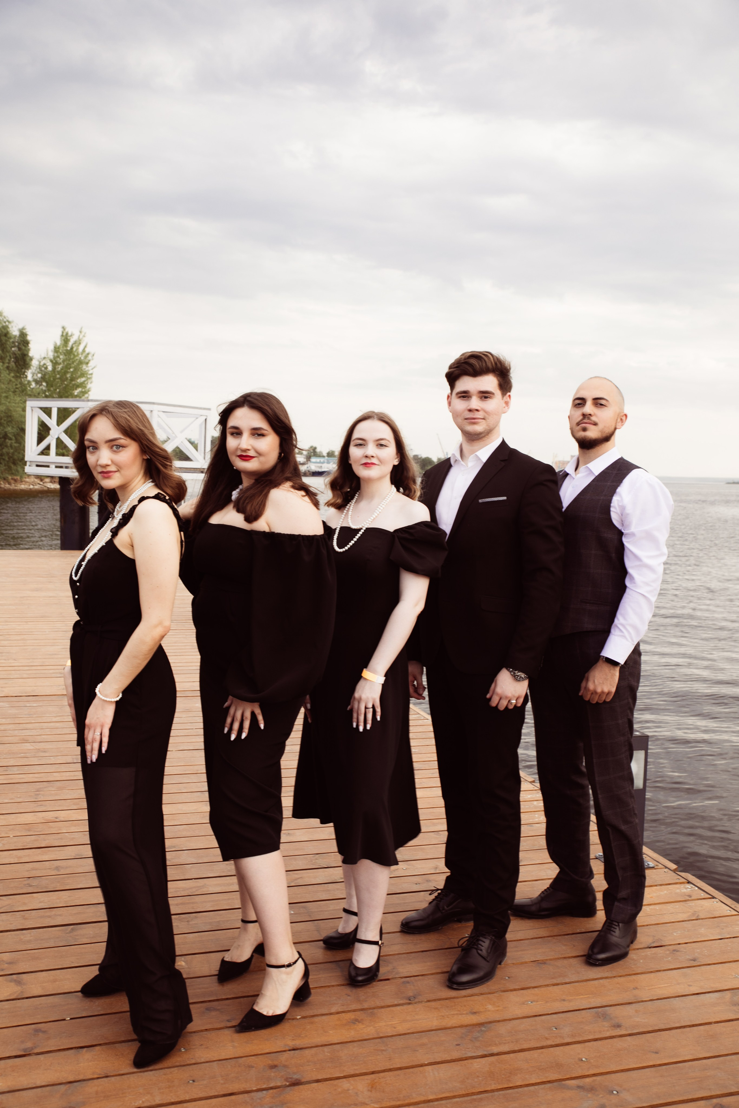 EVENT. Фотограф Мария Иванова