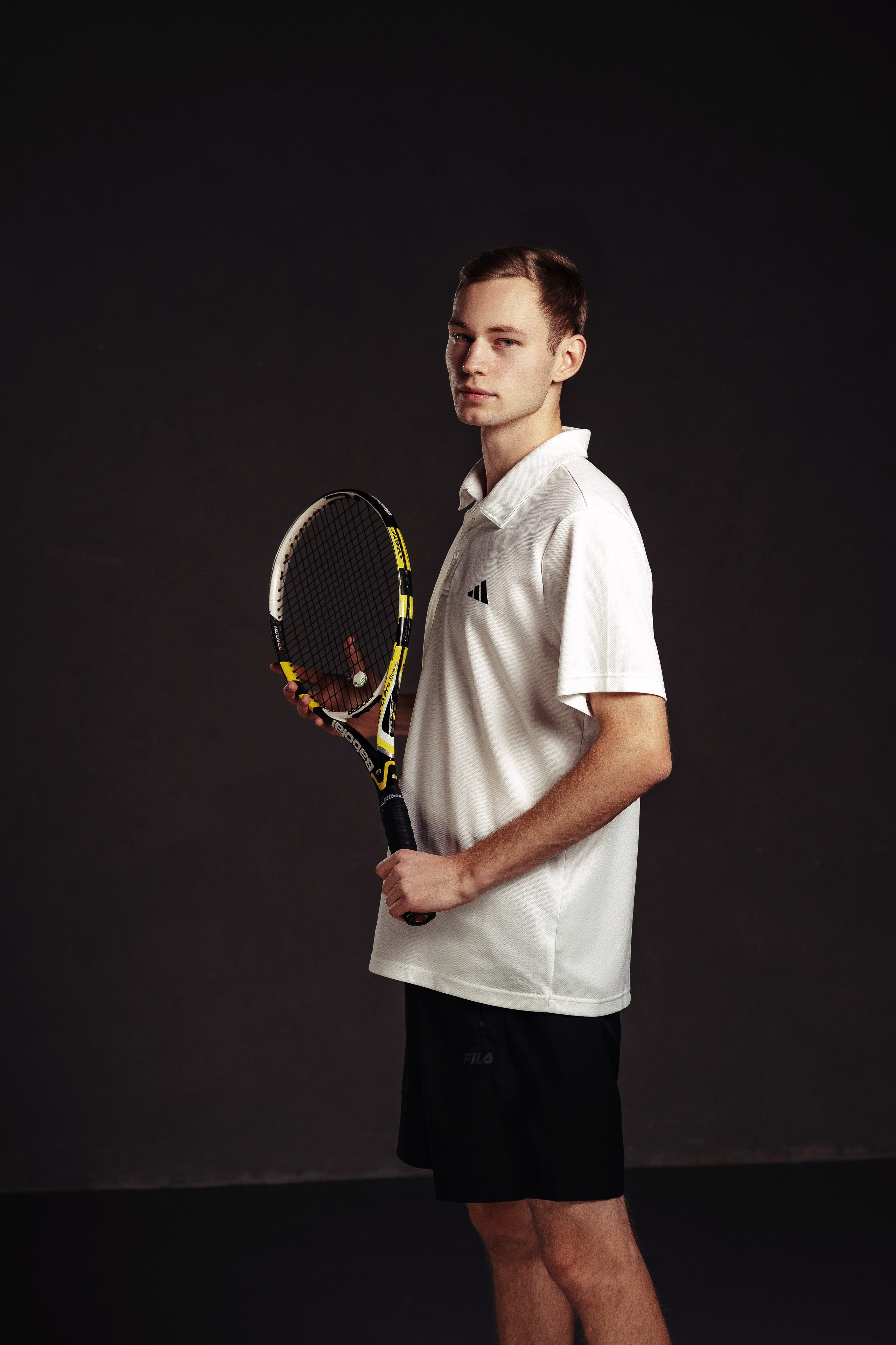 Всеволод. Nurken Omirbay Digital Creator | Photo & Video