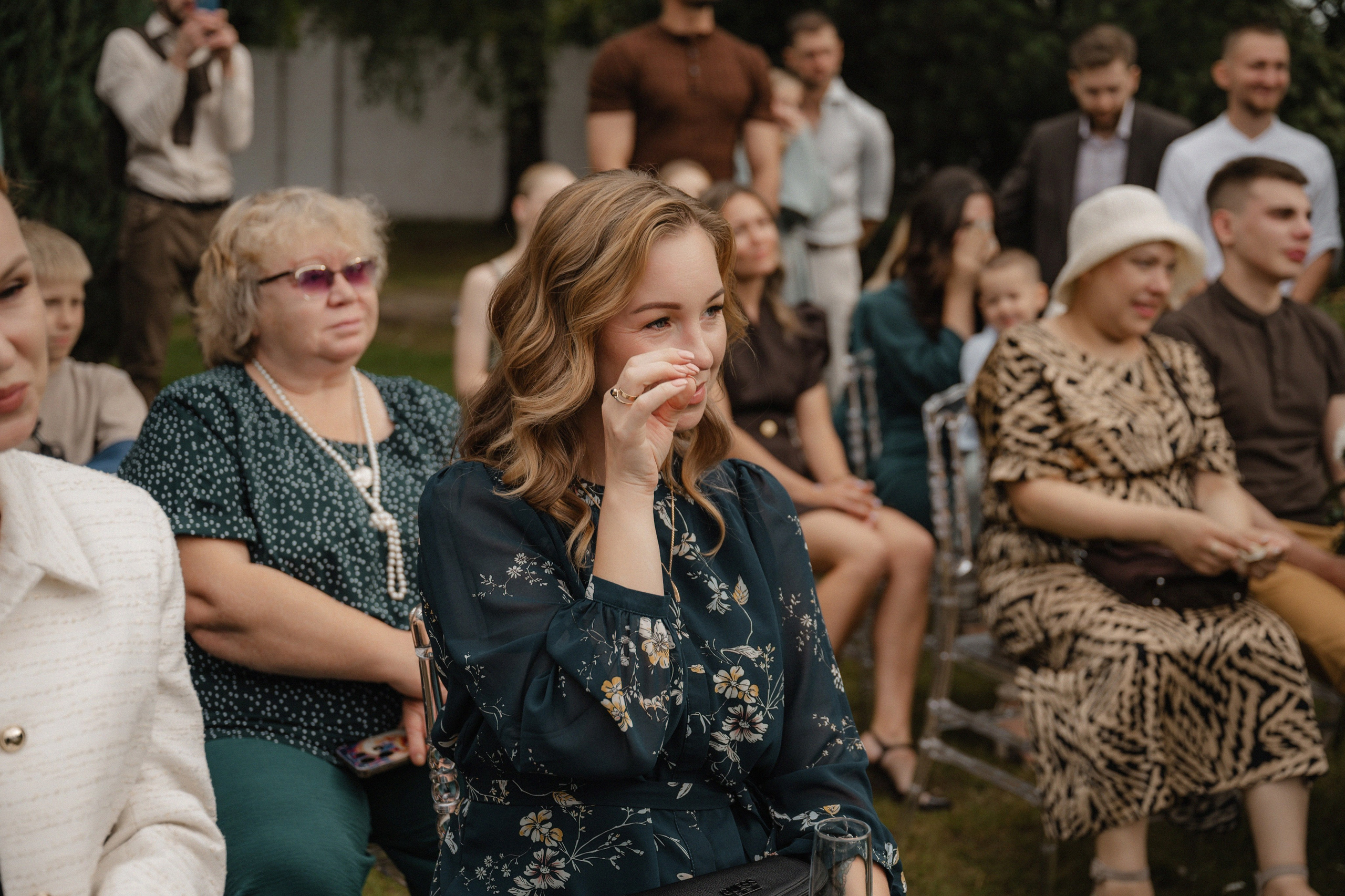 Дмитрий и Елизавета Villa Arcobaleno. Свадебный фотограф Раменское-Москва