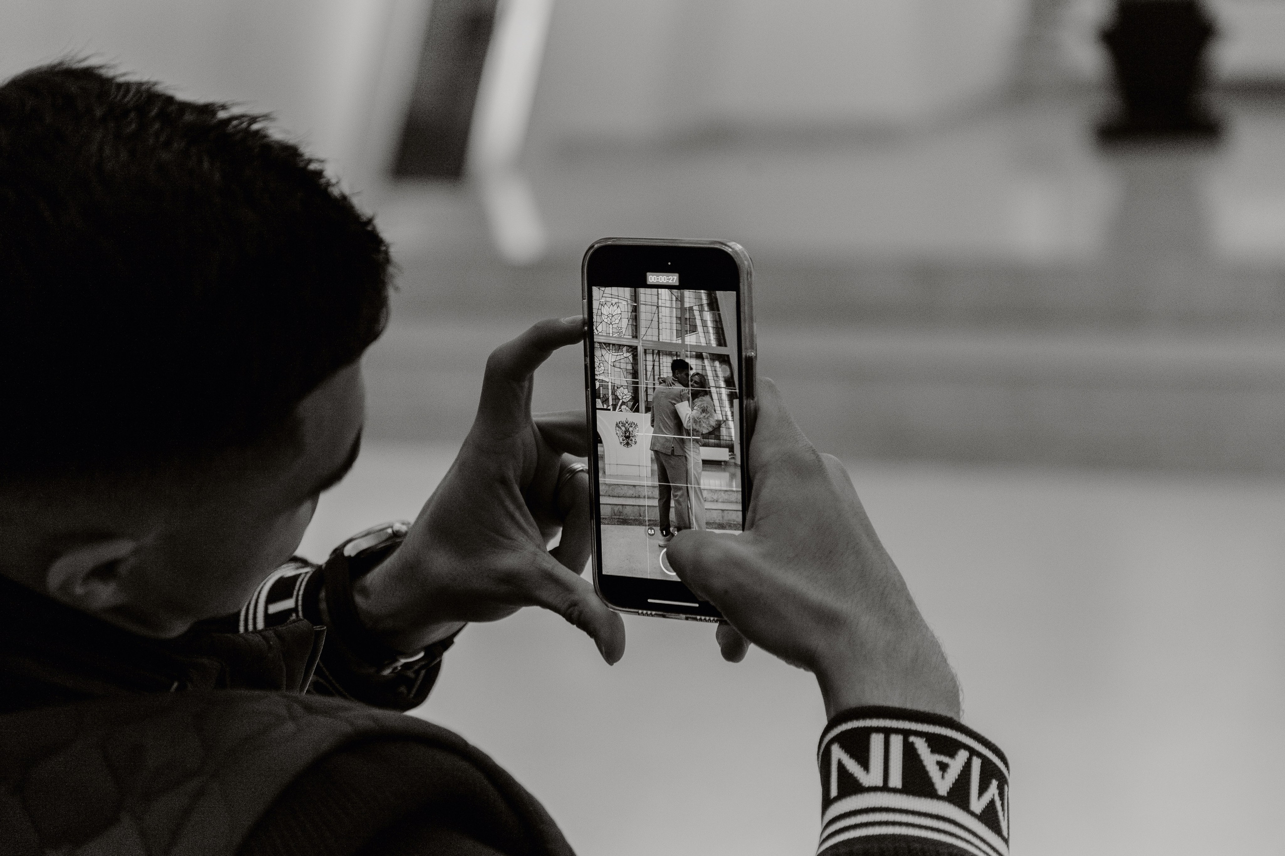 Thomas&Giovanna. Орнштейн Полина I Фотограф Самара