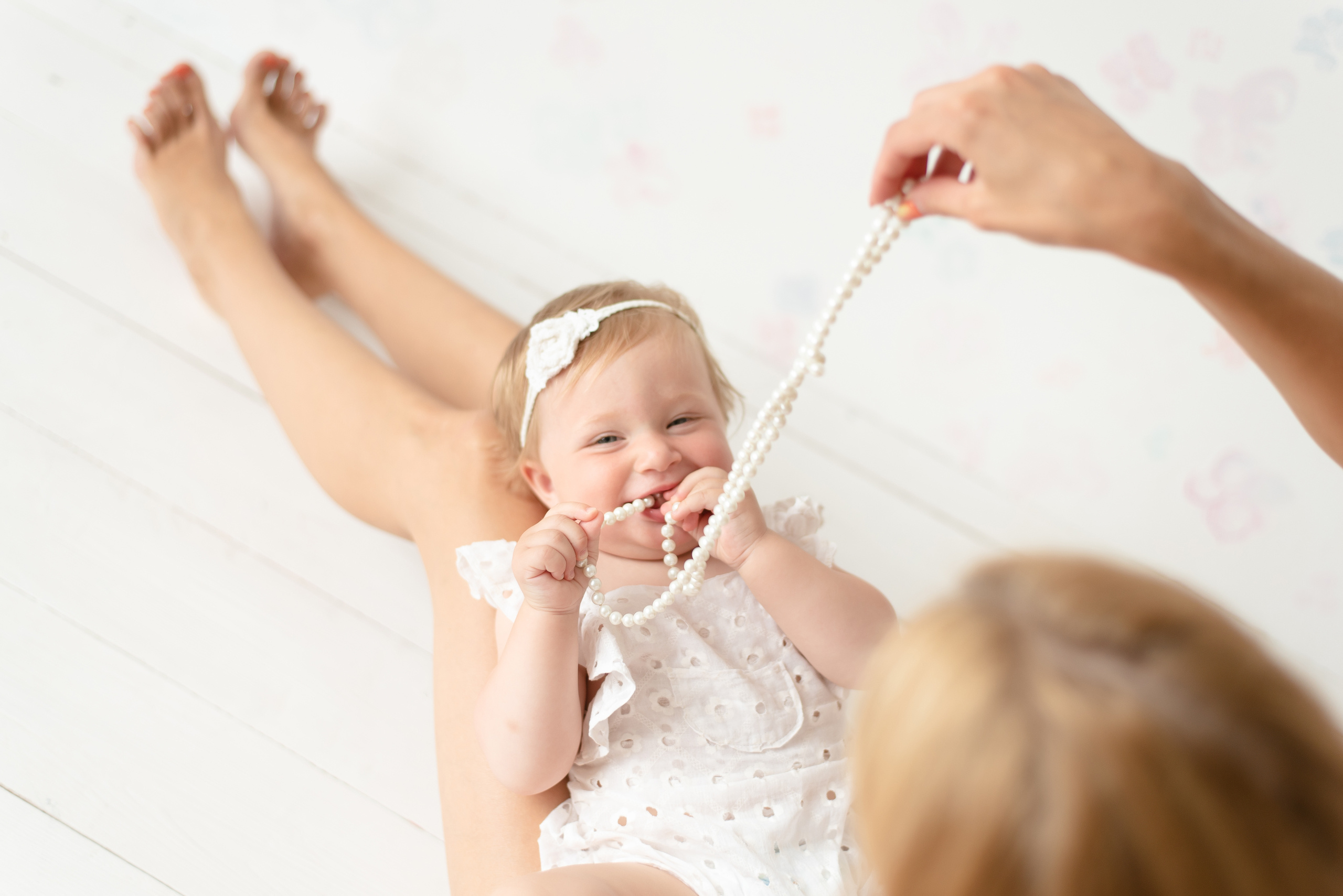 Фотосессия до года в Пскове. Фотограф новорожденных , семейный и  детский фотограф в Пскове Иванова