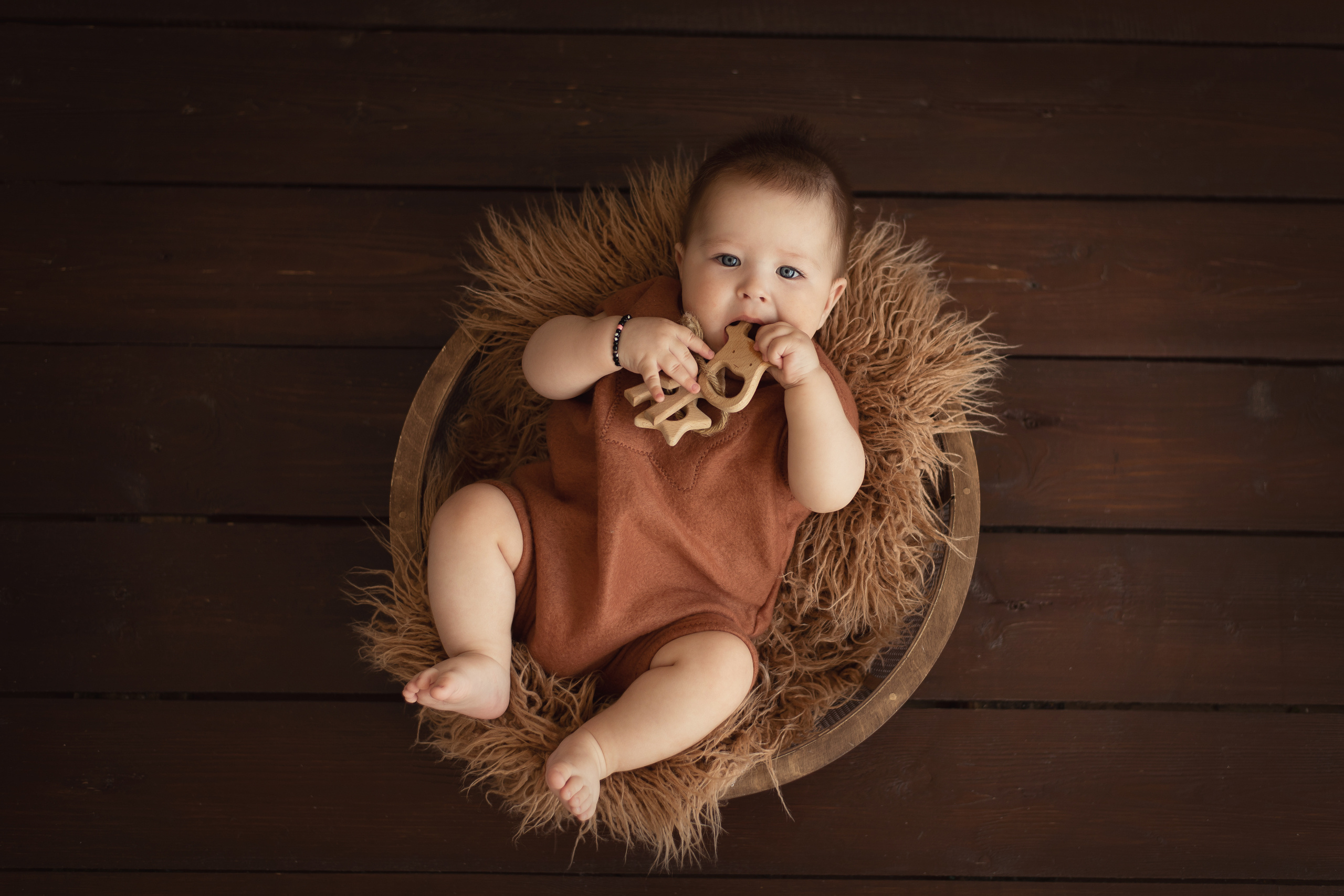 Фотосессия до года в Пскове. Фотограф новорожденных , семейный и  детский фотограф в Пскове Иванова