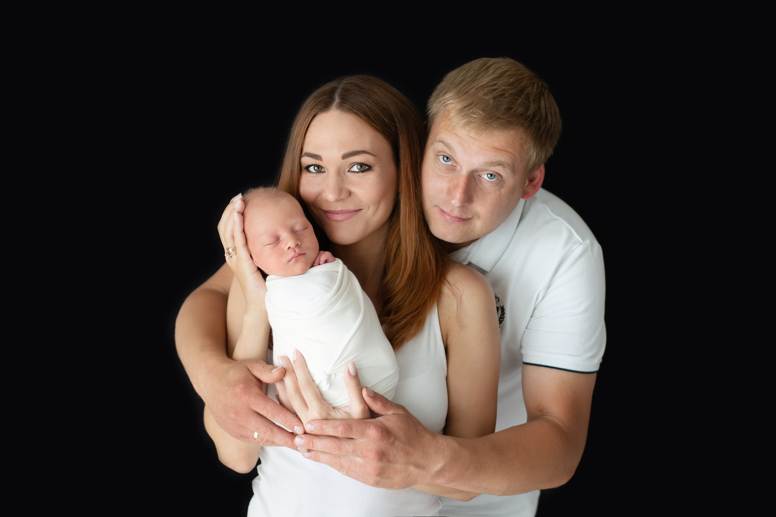 Семейная фотосессия, семейные фотографии, семейный фотограф. Фотограф новорожденных , семейный и  детский фотограф в Пскове Иванова