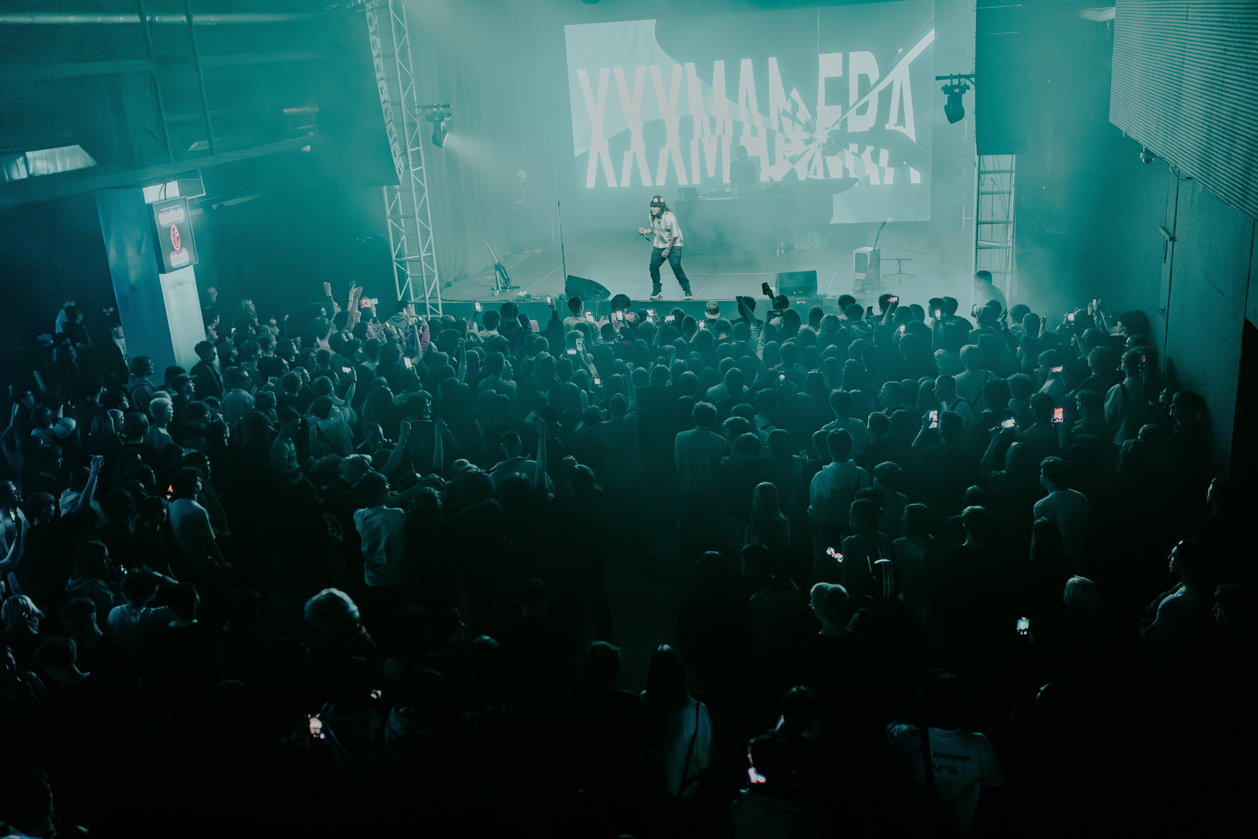 Xxxmanera. Фотограф из Санкт-Петербурга Валерия Ленских