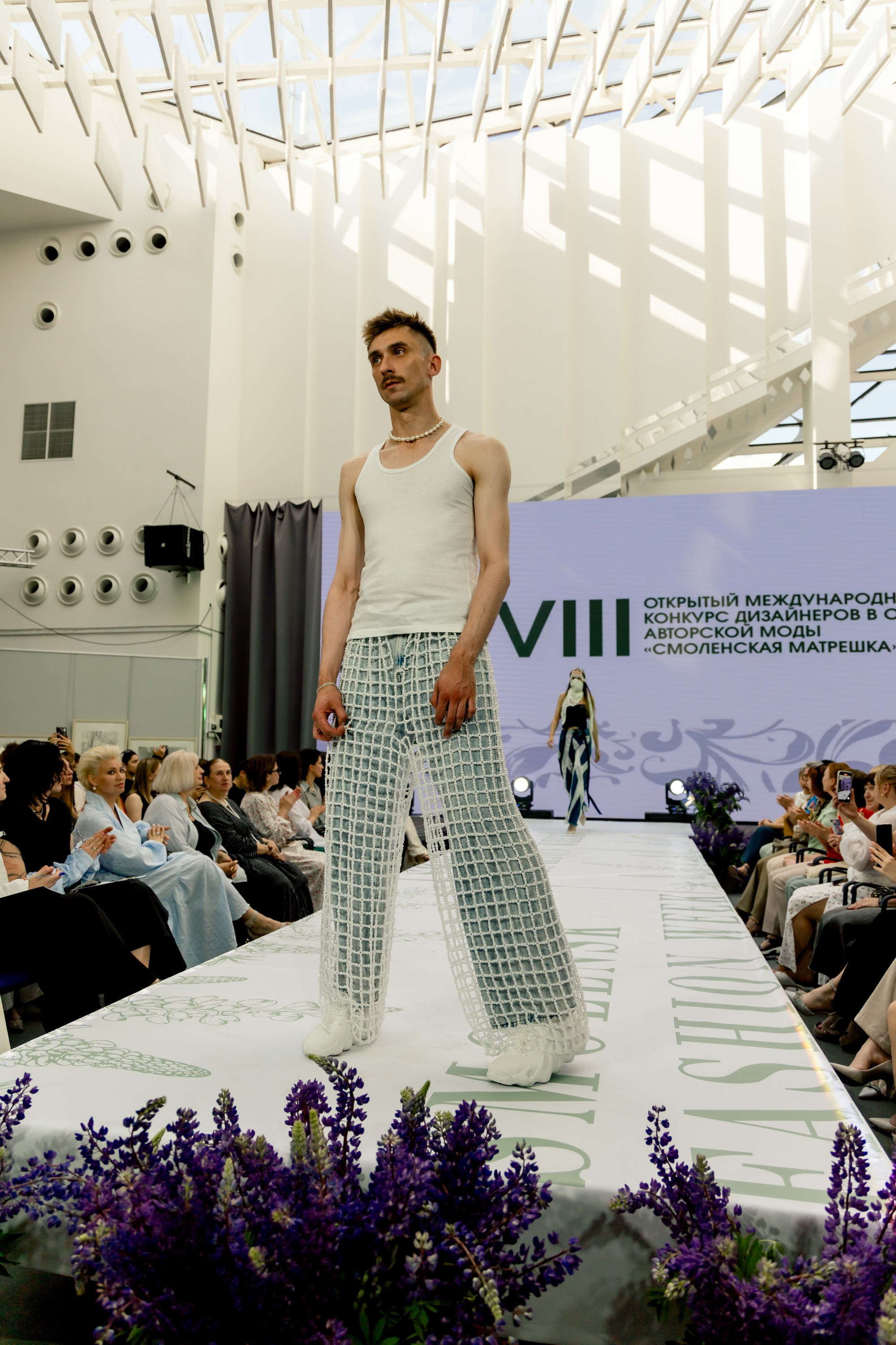 Smolensk Fashion Week 2025_День 2_Смоленская матрешка. Главная