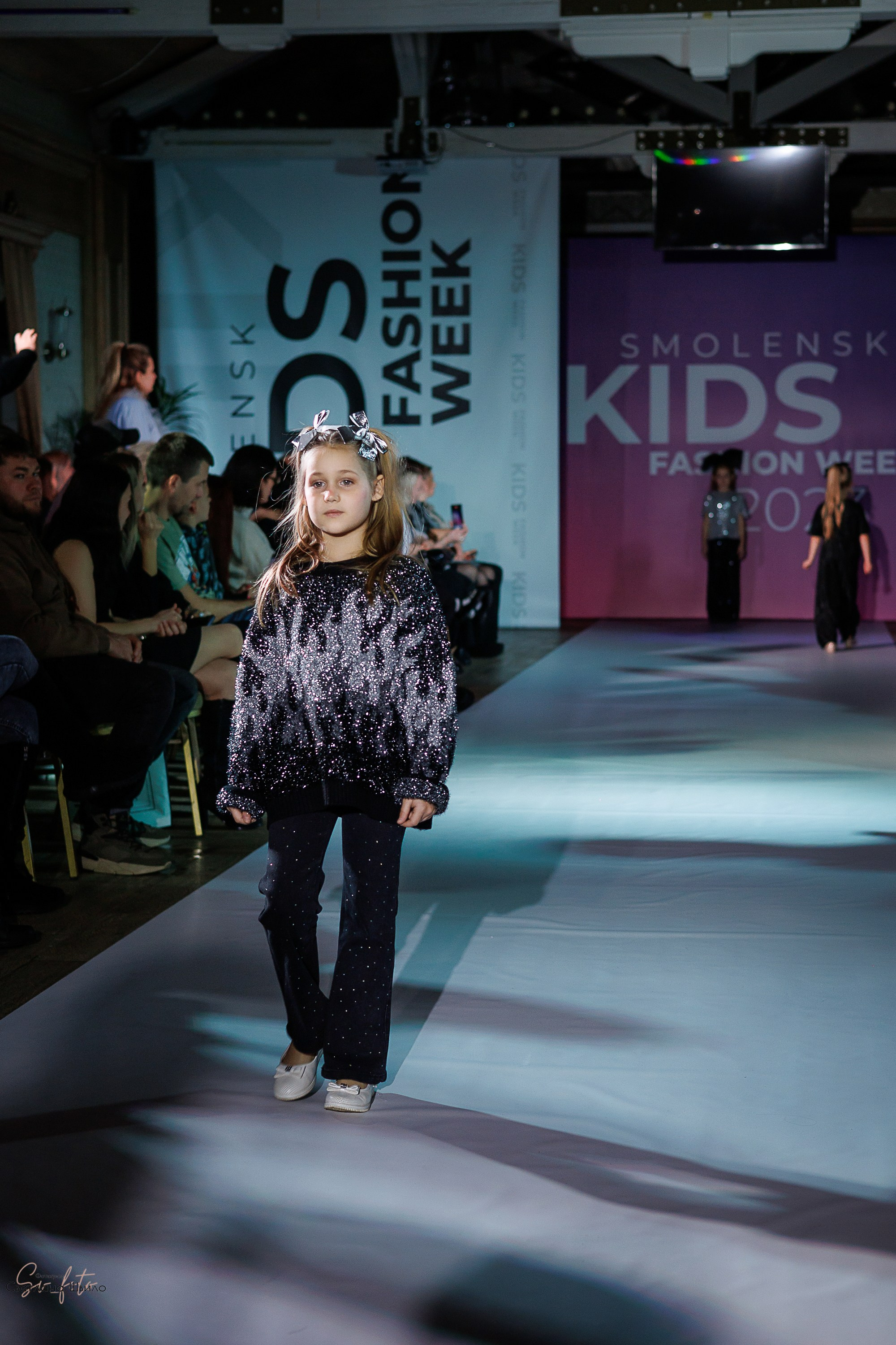 Smolensk Fashion Week_показы_ДЕНЬ 1. Главная