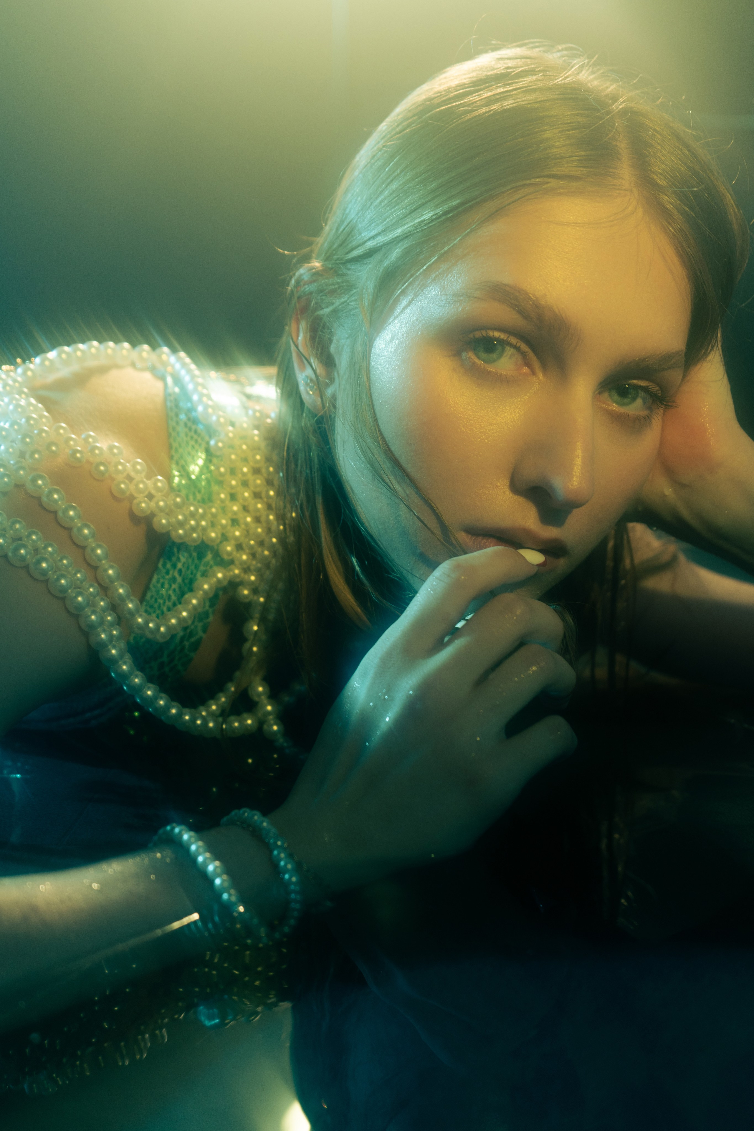 Sirena. Анастасия Попова — Fashion photographer